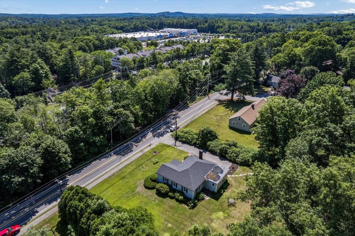 97 Old Rockingham Road Salem, NH 03079 - Photo 50 of 54
