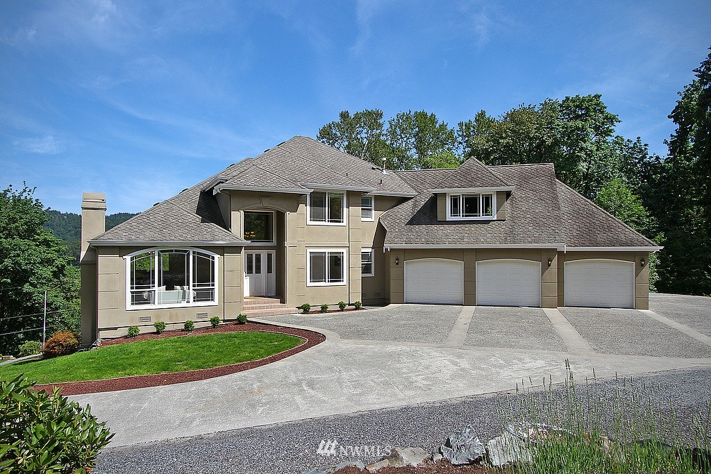 15222 Connelly Road Snohomish, WA 98296 - Photo 1 of 25