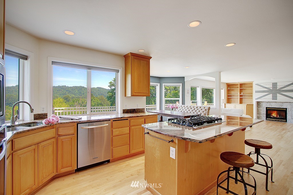 15222 Connelly Road Snohomish, WA 98296 - Photo 4 of 25