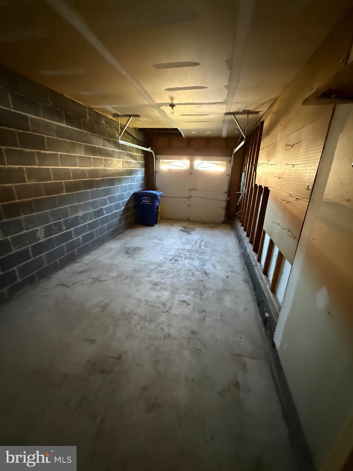 32 River Bank Drive Roebling, NJ 08554 - Photo 13 of 15 a view of parking garage