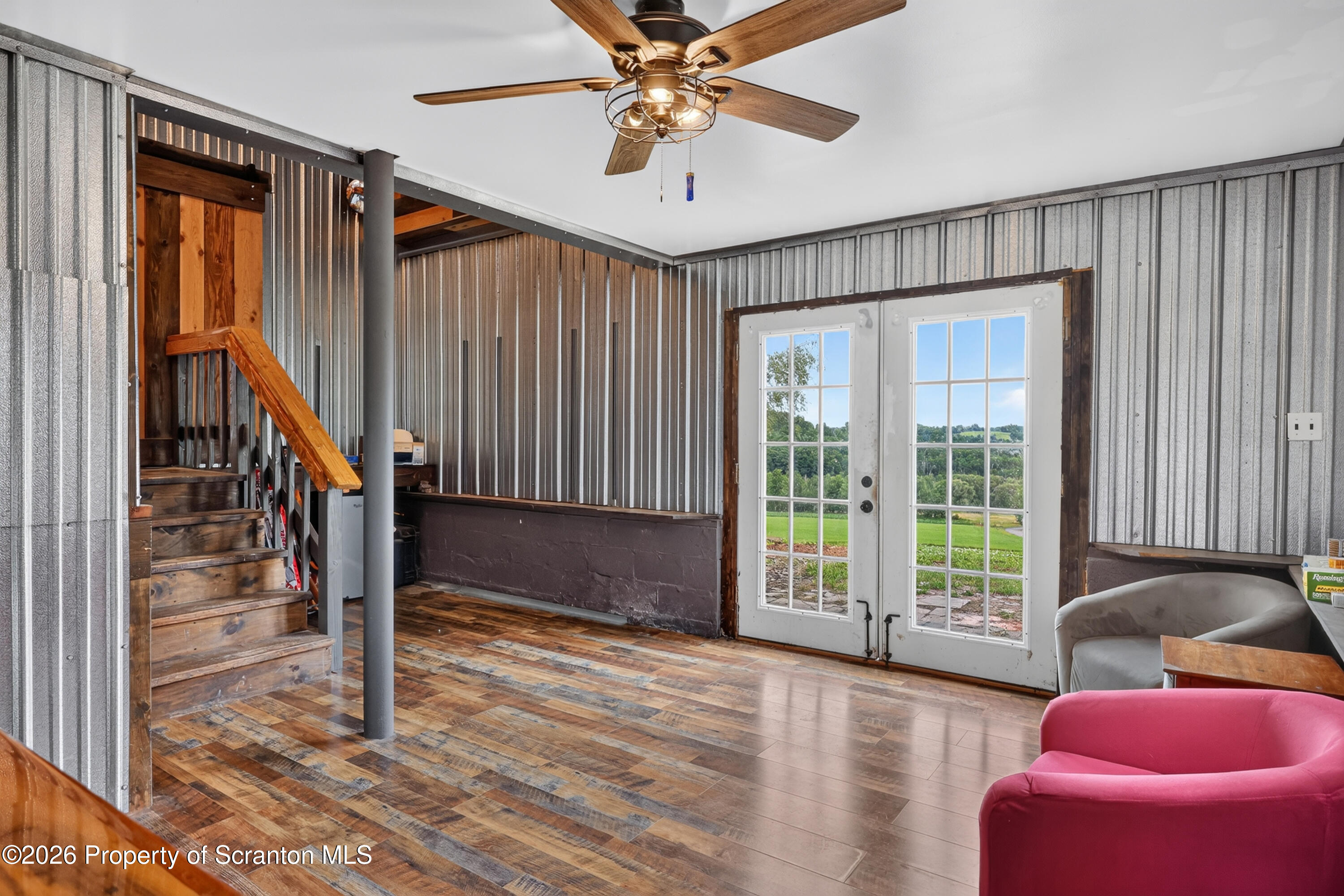 1177 Rosenberry Hill Road Dushore, PA 18614 - Photo 27 of 53 photo__9158