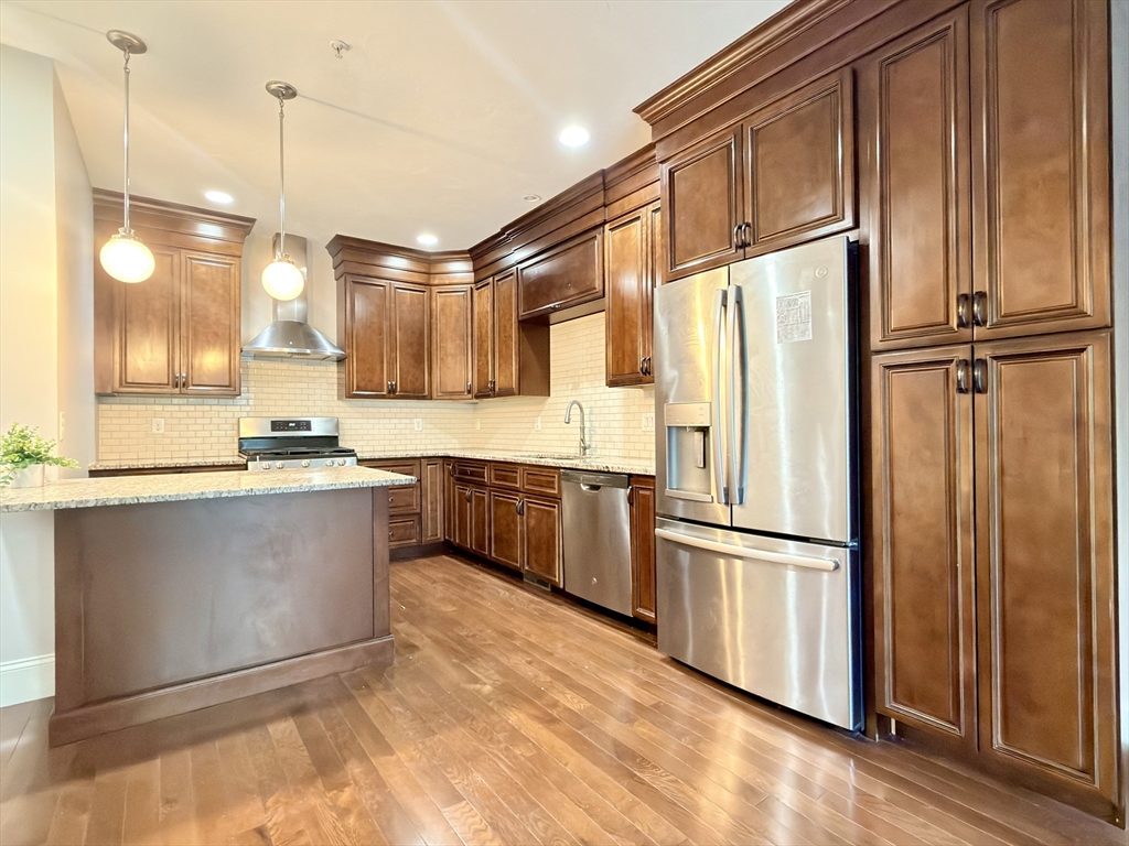 99 Brookview Road, Unit 99 Franklin, MA 02038 - Photo 13 of 42