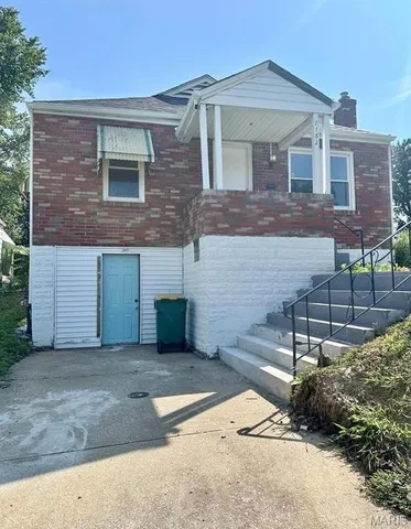 $135,000 | 7162 Beulah Avenue, St. Louis, MO 63136