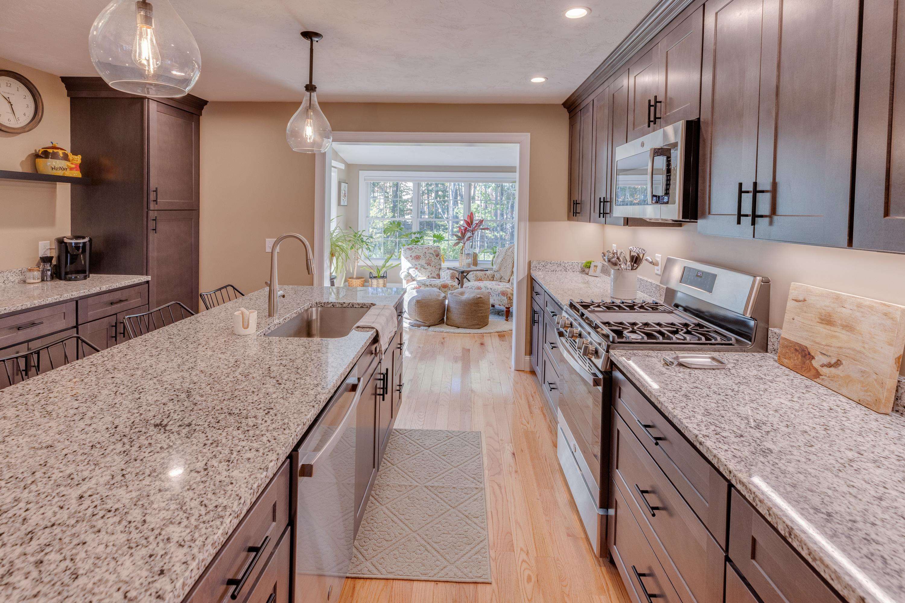 96 Brook Hill Meredith, NH 03253 - Photo 11 of 59