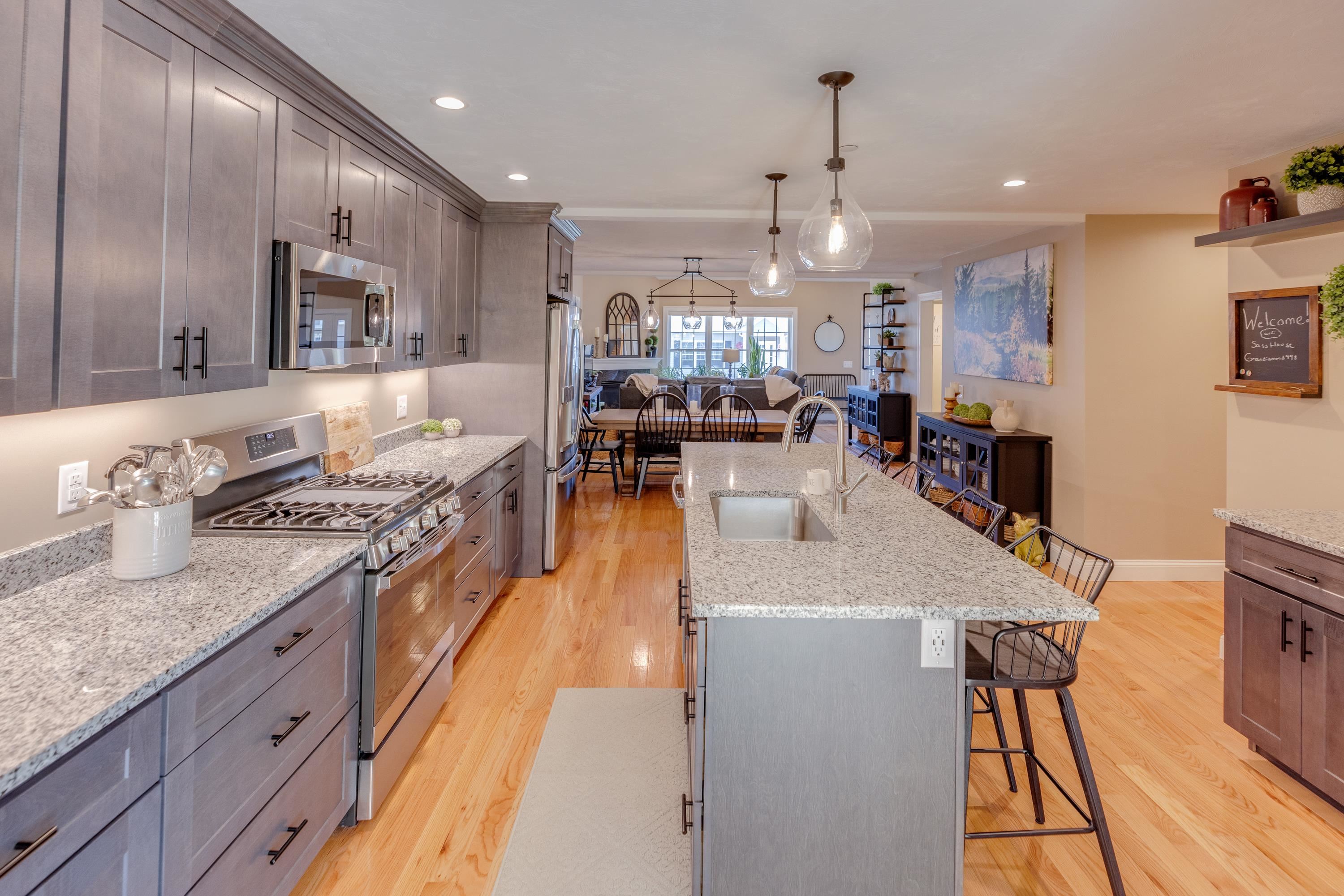 96 Brook Hill Meredith, NH 03253 - Photo 12 of 59