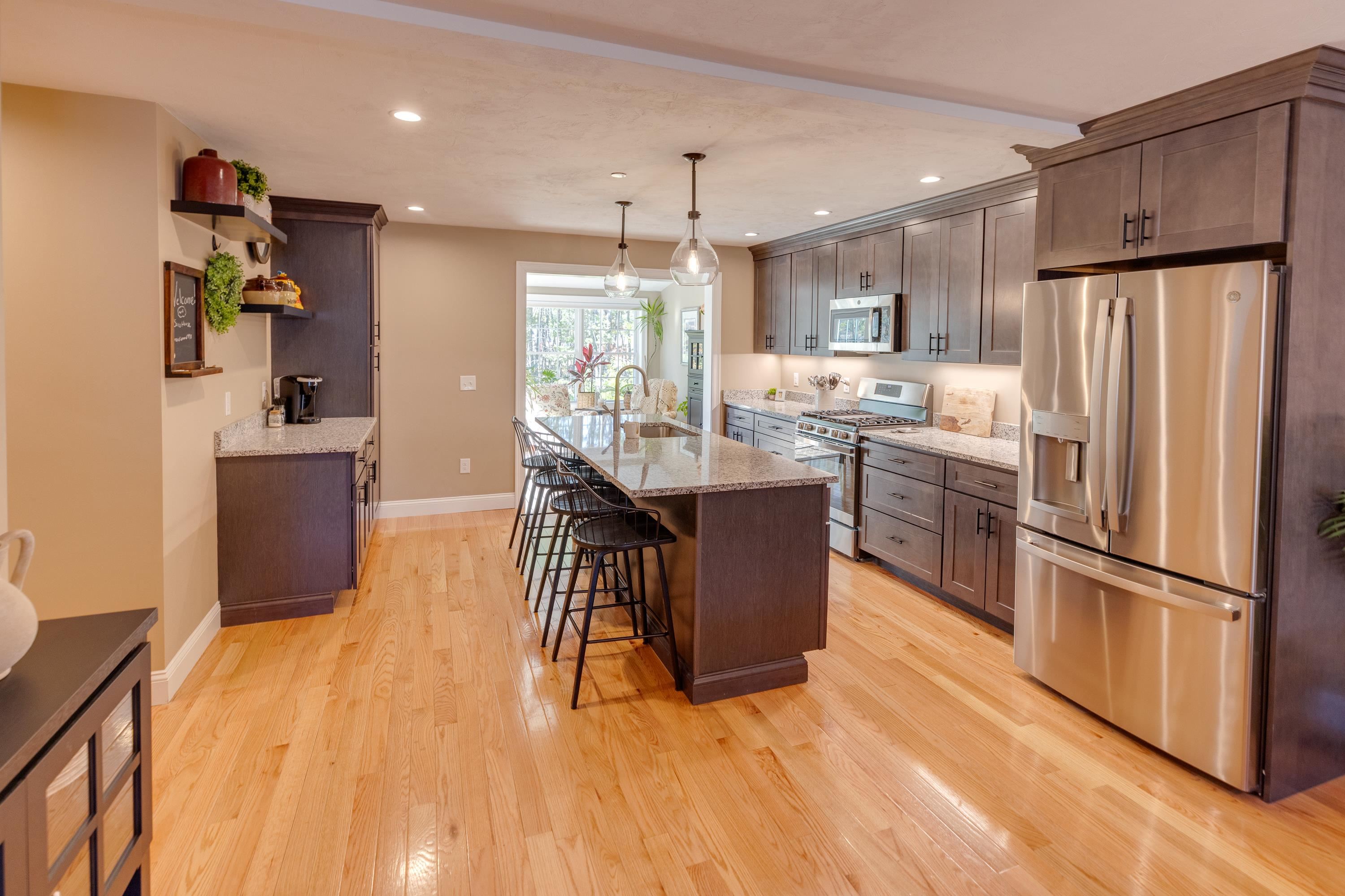 96 Brook Hill Meredith, NH 03253 - Photo 13 of 59