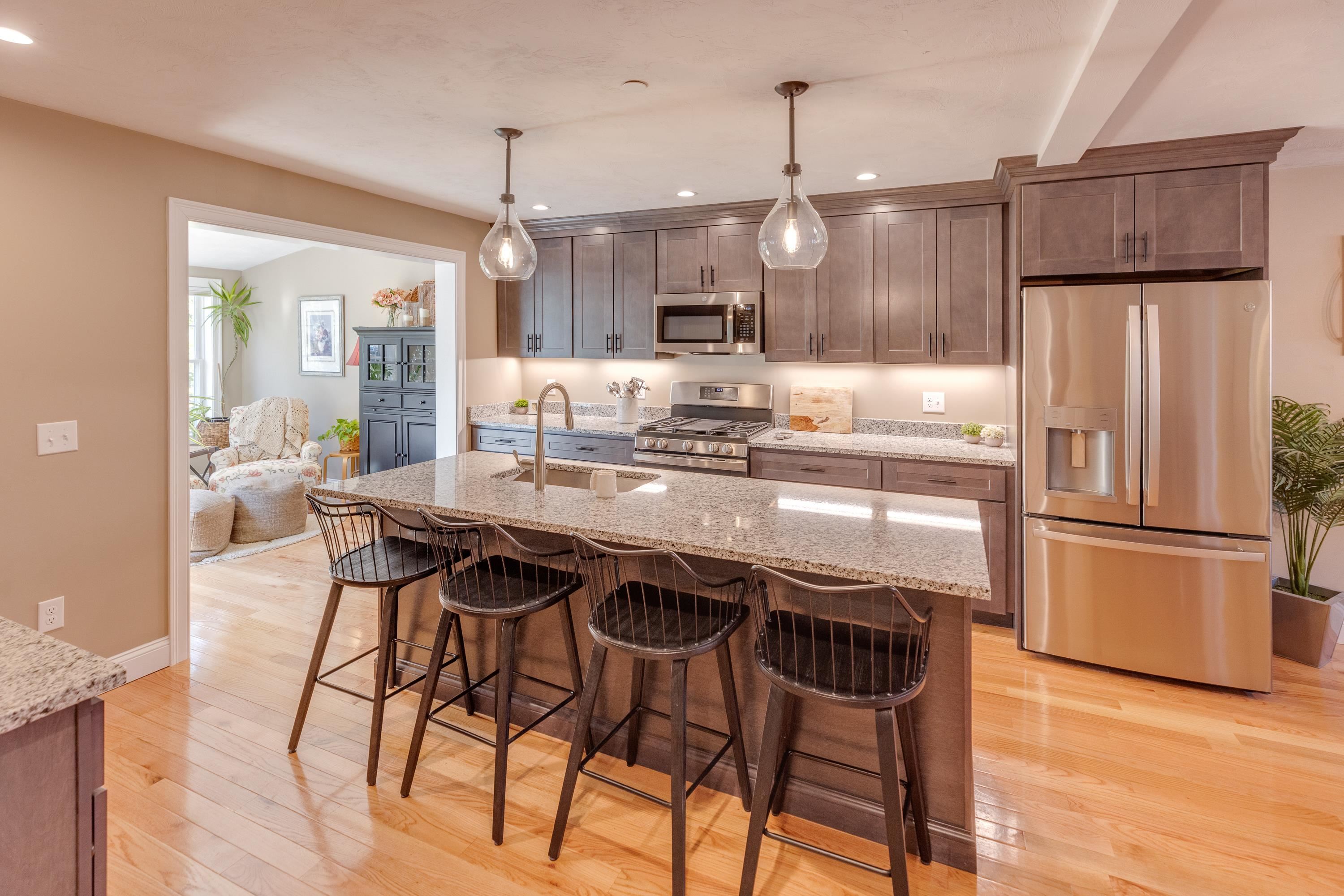 96 Brook Hill Meredith, NH 03253 - Photo 14 of 59