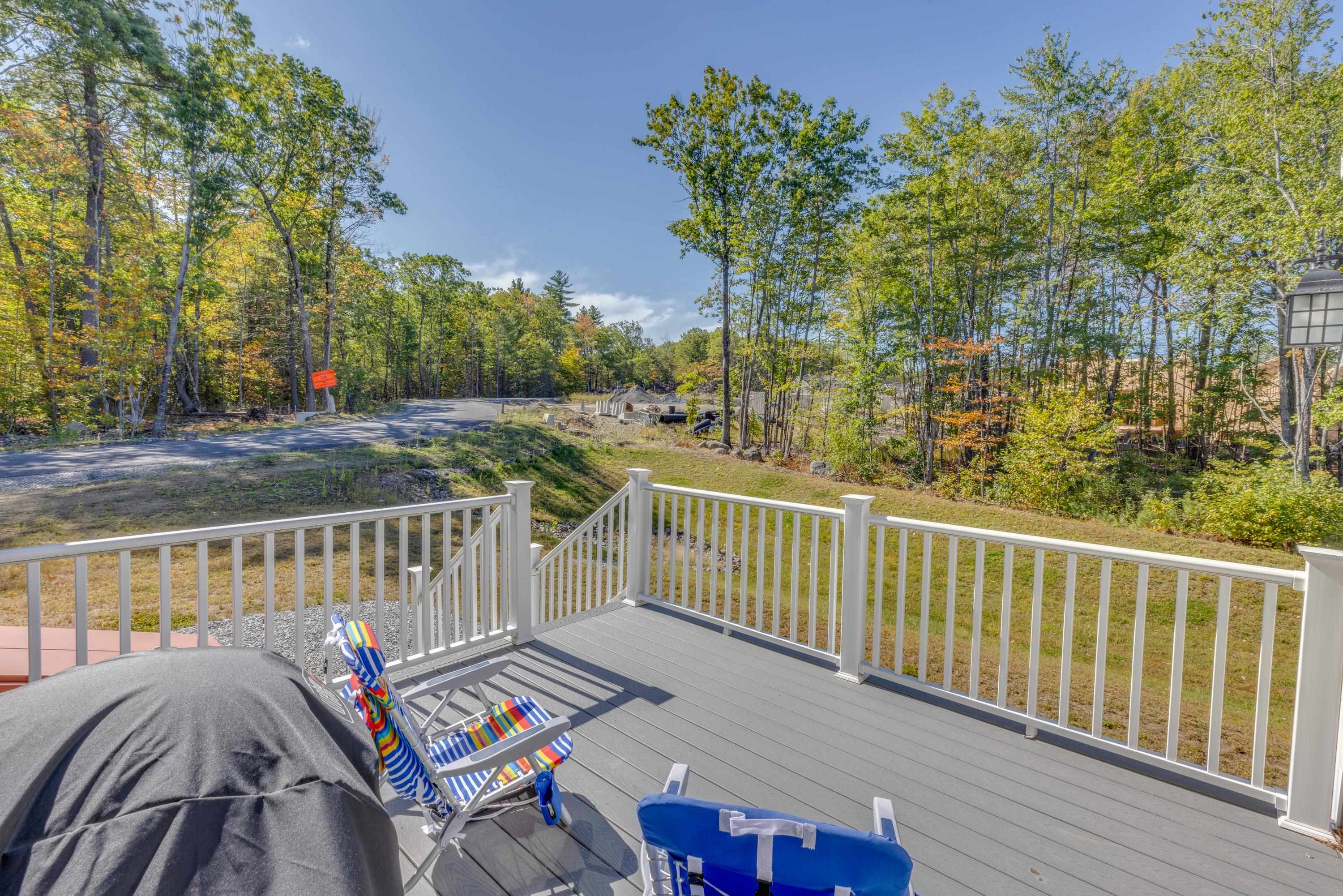 96 Brook Hill Meredith, NH 03253 - Photo 16 of 59