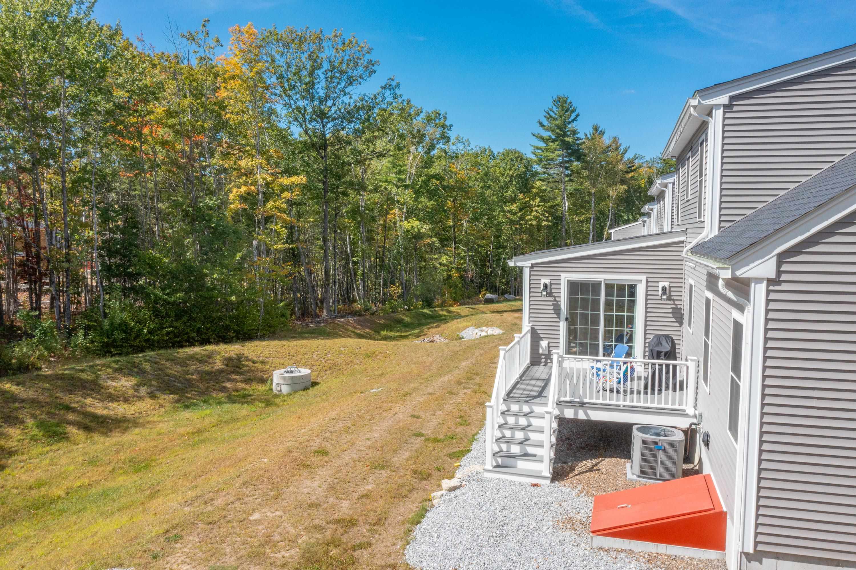 96 Brook Hill Meredith, NH 03253 - Photo 17 of 59