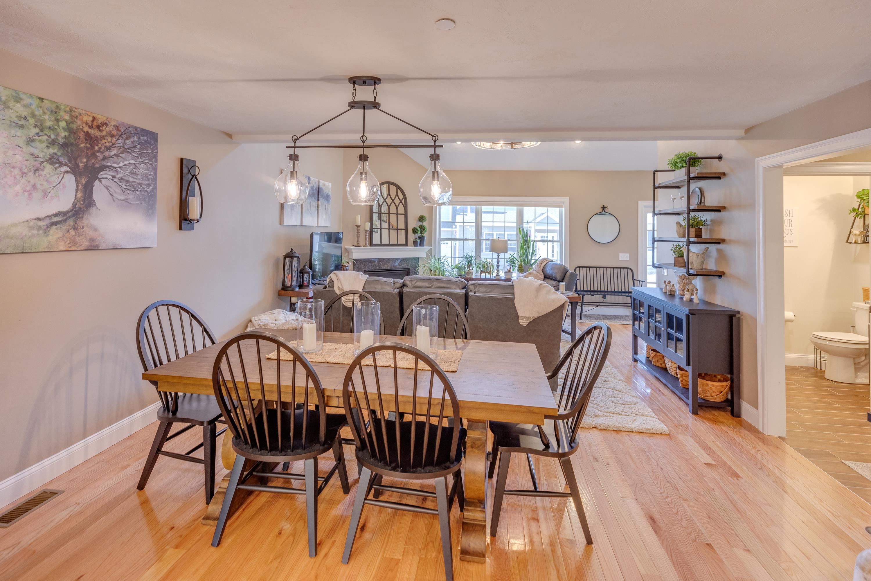 96 Brook Hill Meredith, NH 03253 - Photo 18 of 59