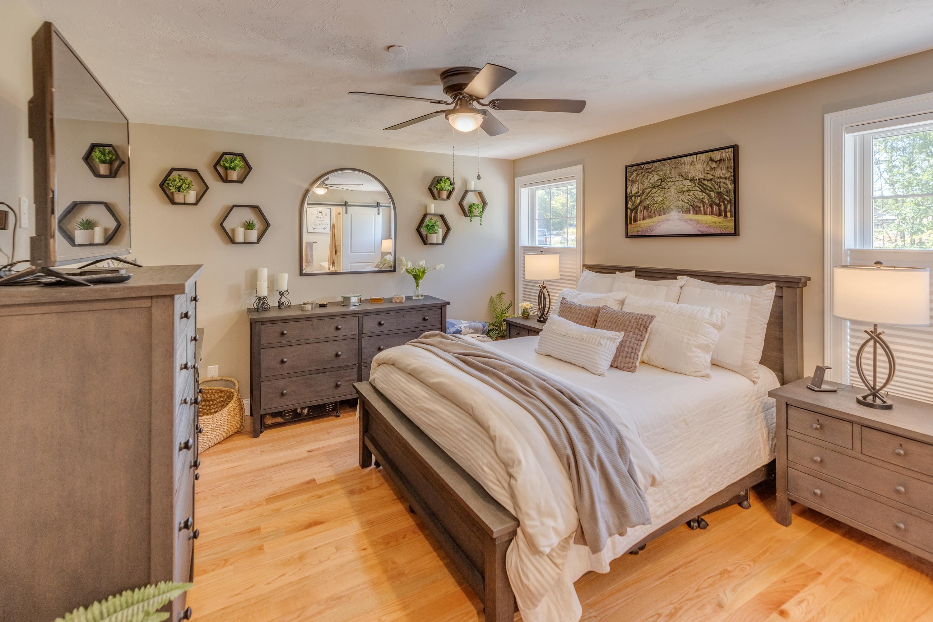 96 Brook Hill Meredith, NH 03253 - Photo 20 of 59