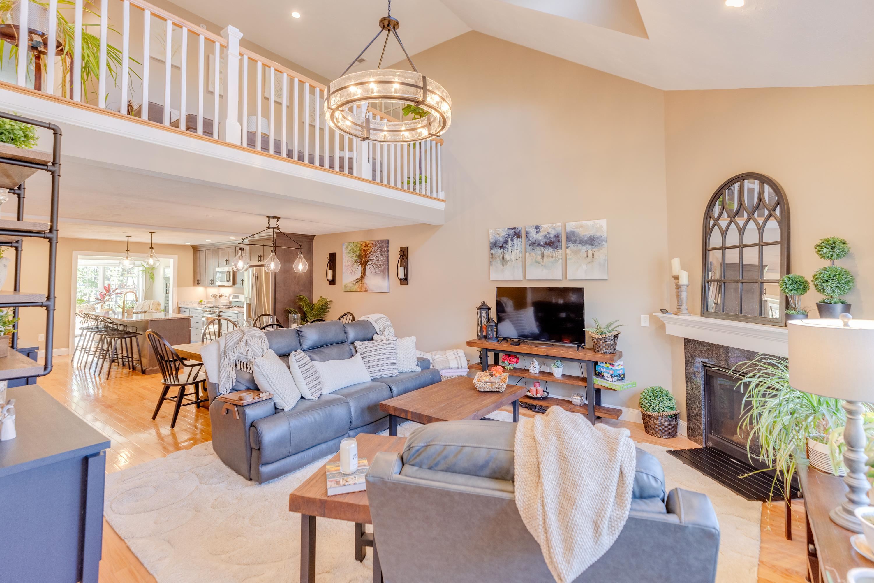 96 Brook Hill Meredith, NH 03253 - Photo 2 of 59