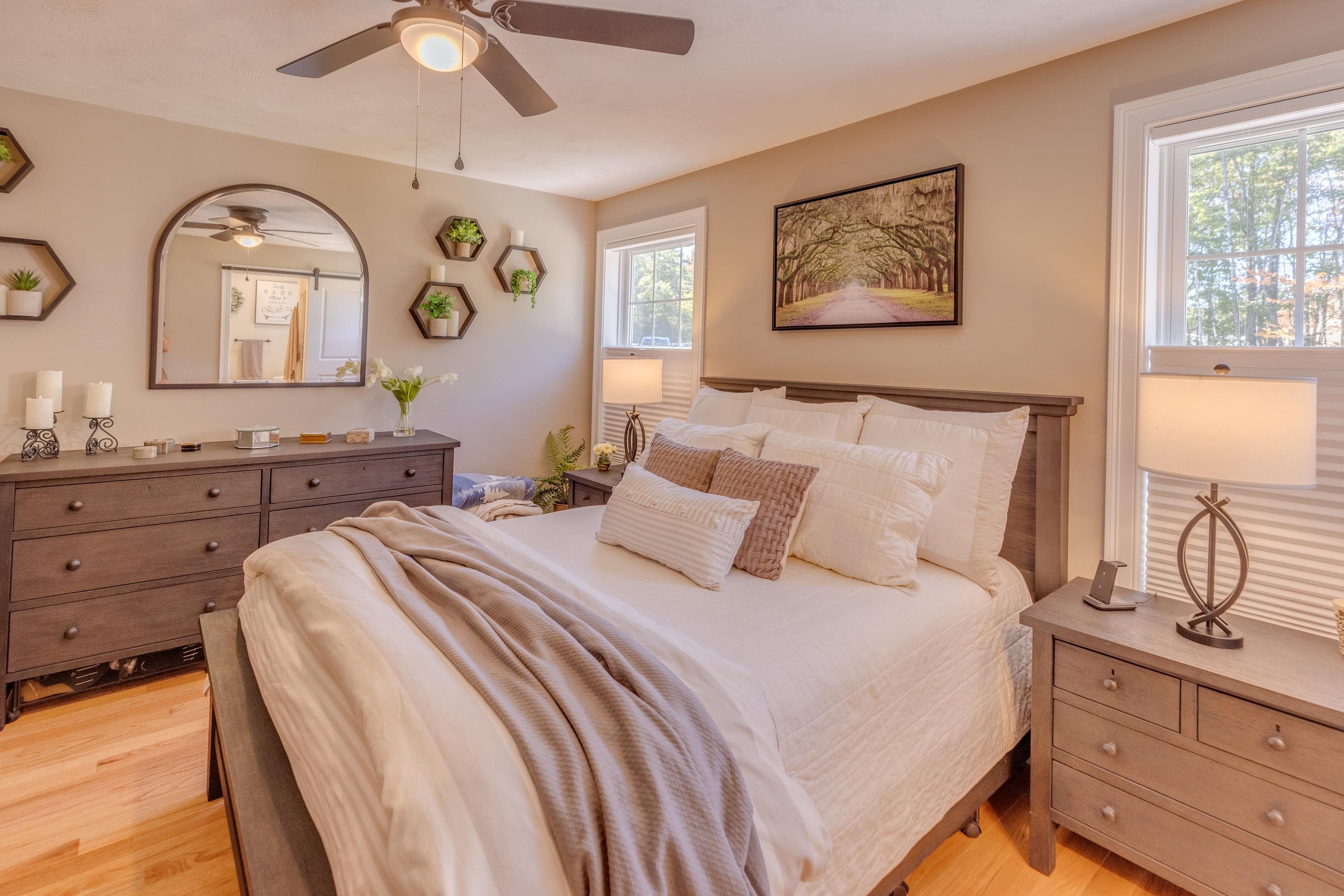 96 Brook Hill Meredith, NH 03253 - Photo 21 of 59