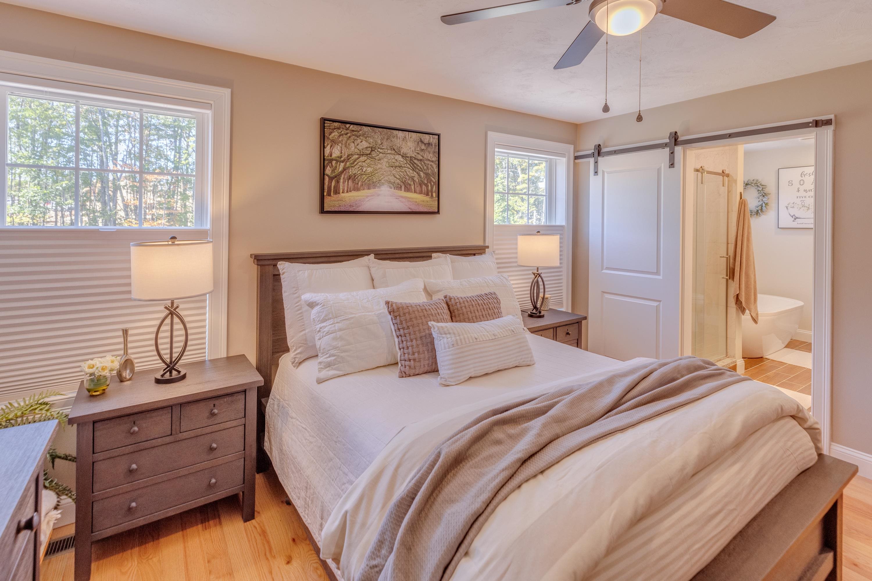 96 Brook Hill Meredith, NH 03253 - Photo 22 of 59