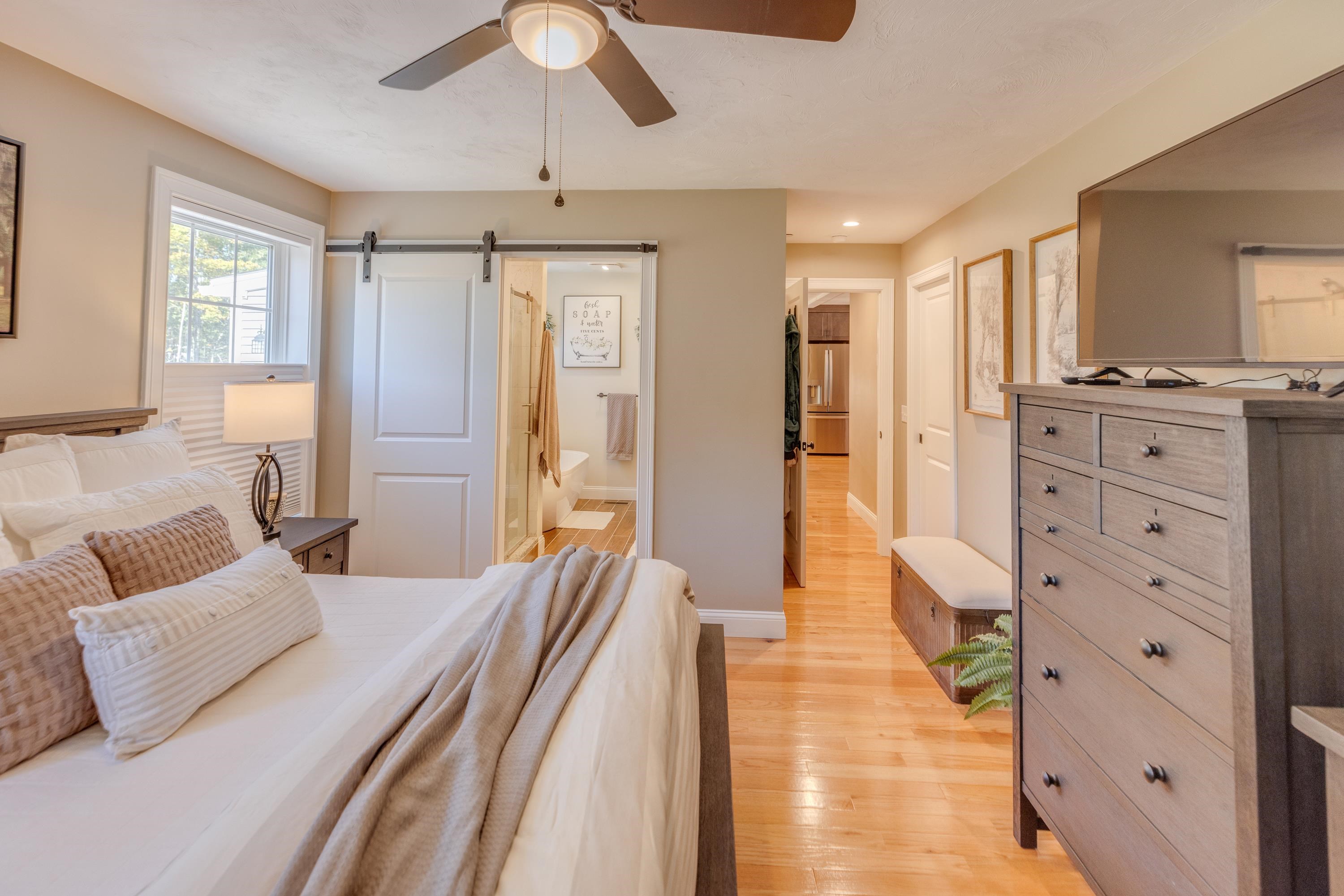 96 Brook Hill Meredith, NH 03253 - Photo 23 of 59