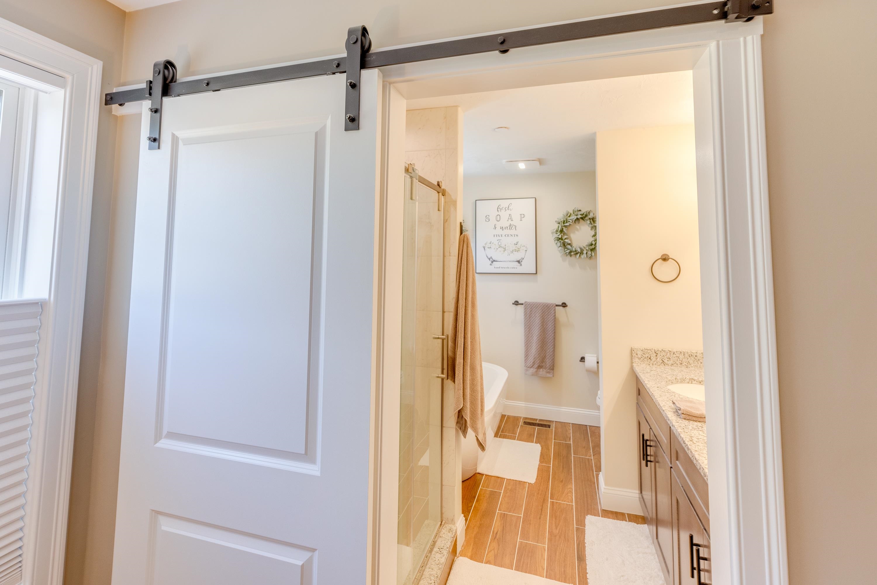 96 Brook Hill Meredith, NH 03253 - Photo 24 of 59