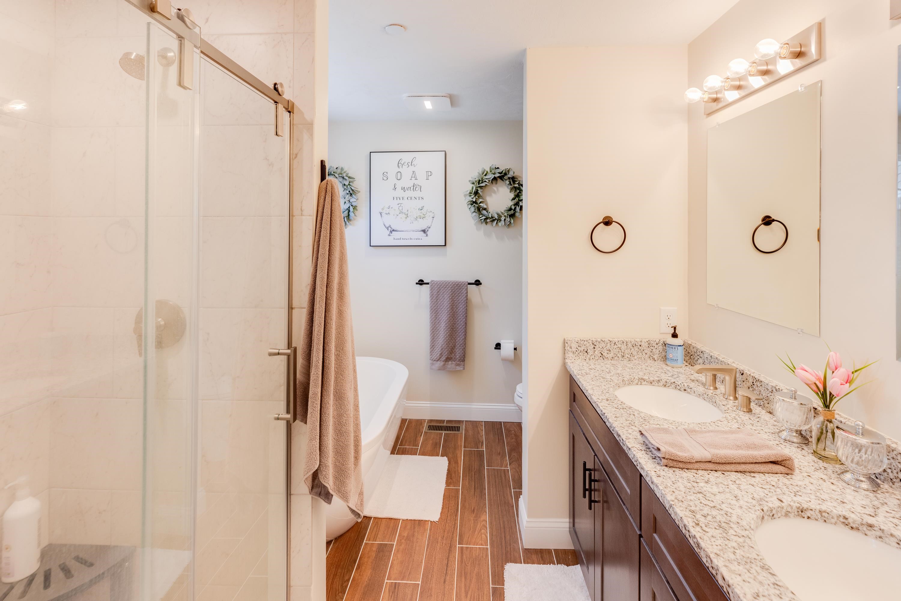 96 Brook Hill Meredith, NH 03253 - Photo 25 of 59