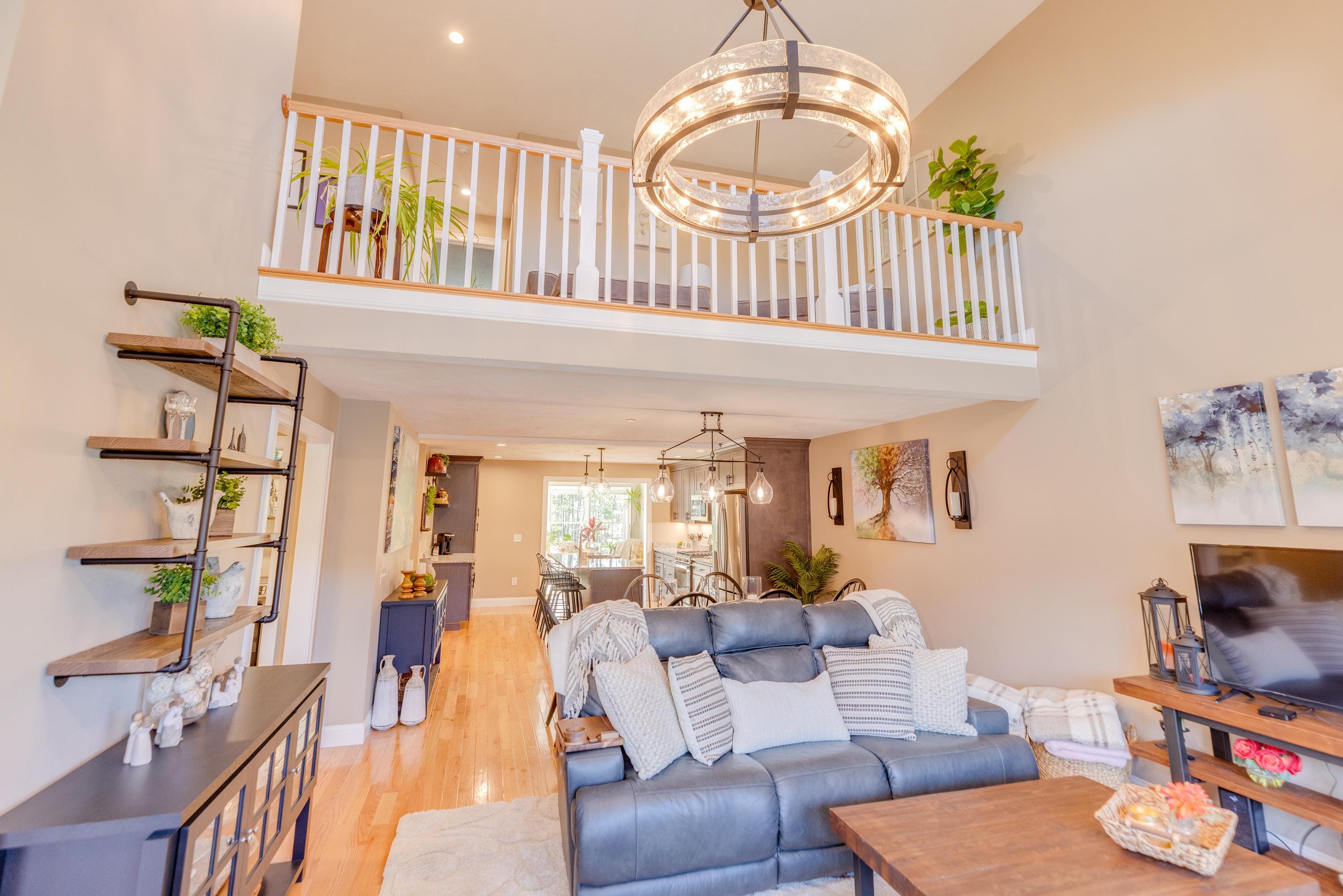 96 Brook Hill Meredith, NH 03253 - Photo 3 of 59