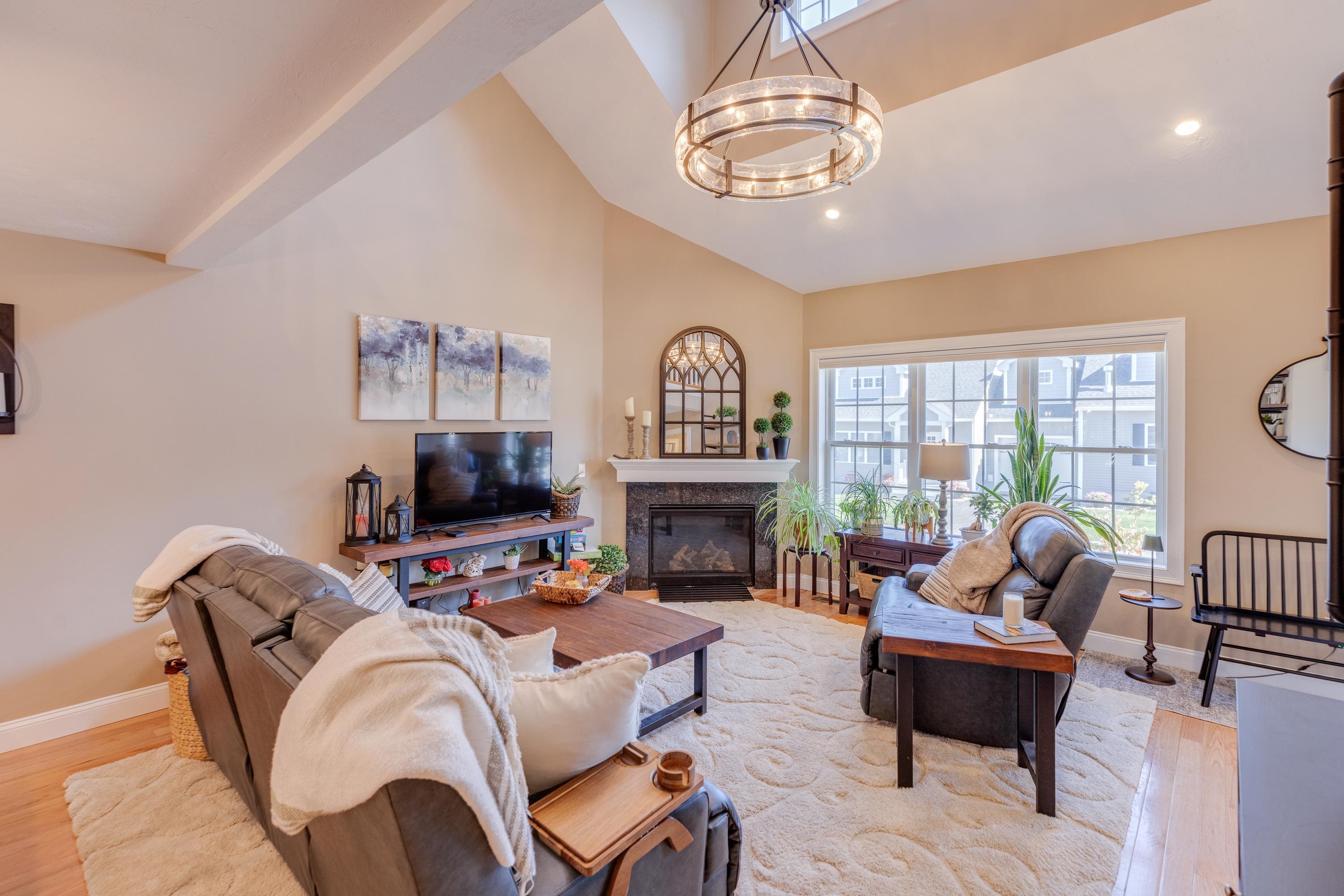 96 Brook Hill Meredith, NH 03253 - Photo 33 of 59