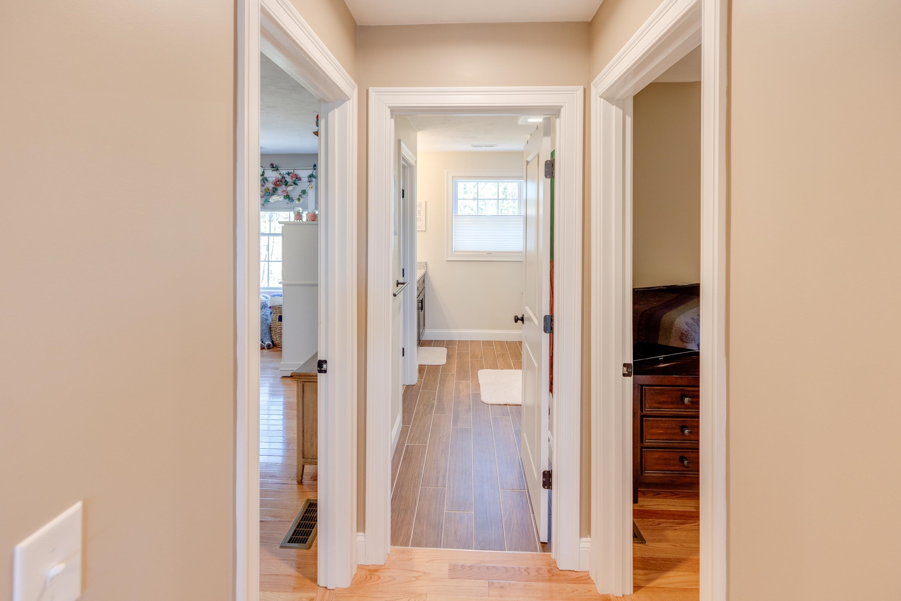 96 Brook Hill Meredith, NH 03253 - Photo 36 of 59