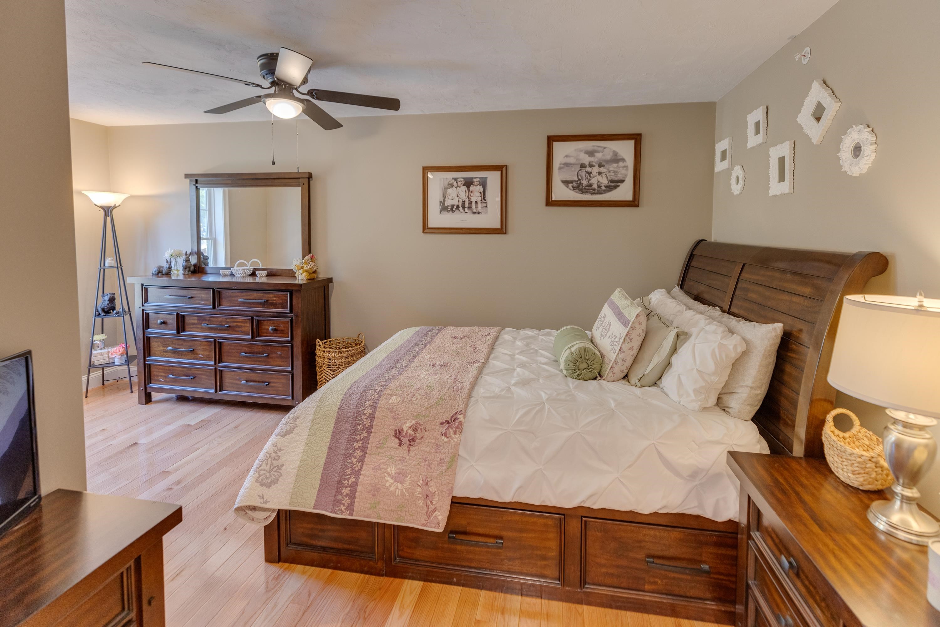 96 Brook Hill Meredith, NH 03253 - Photo 37 of 59