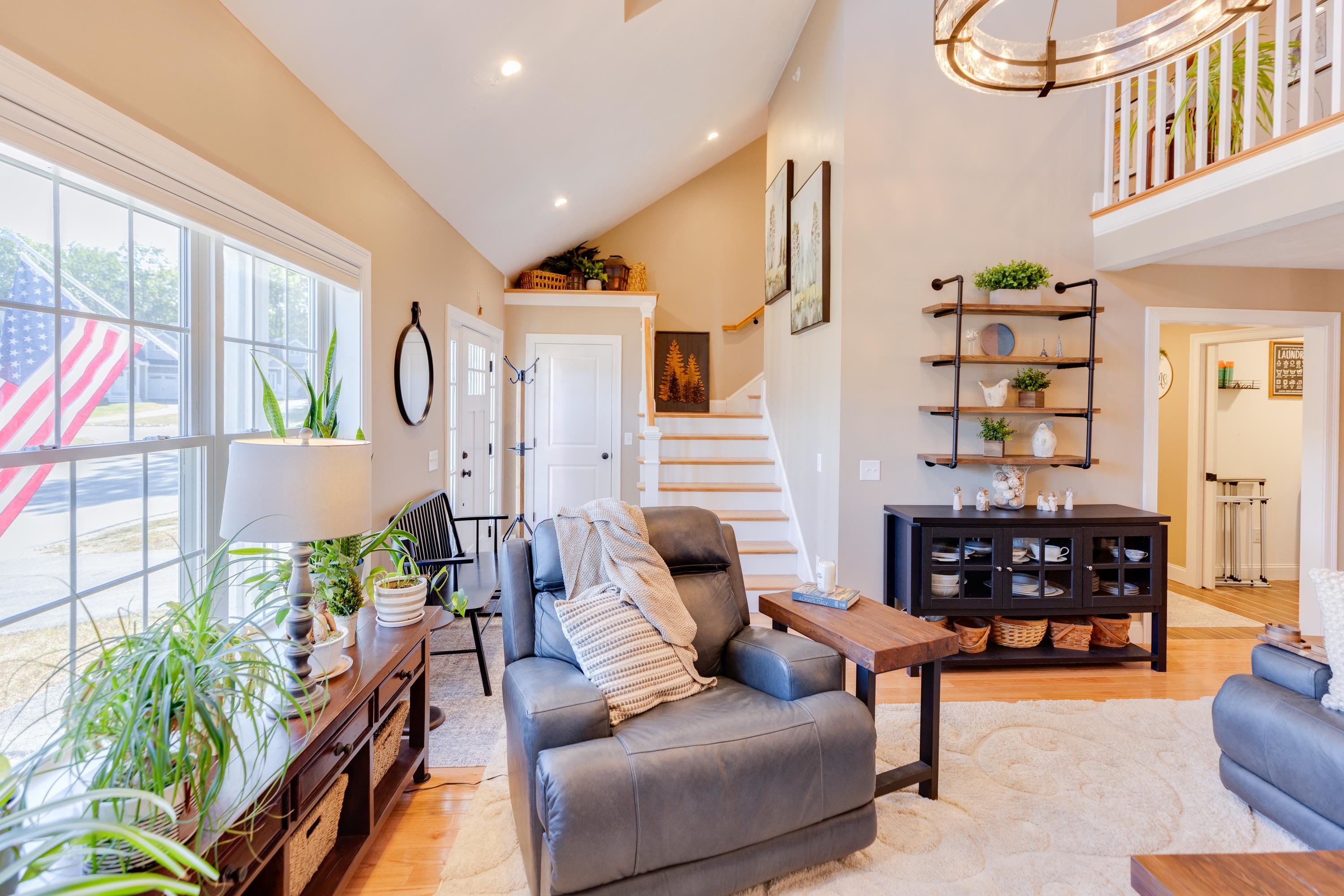 96 Brook Hill Meredith, NH 03253 - Photo 4 of 59