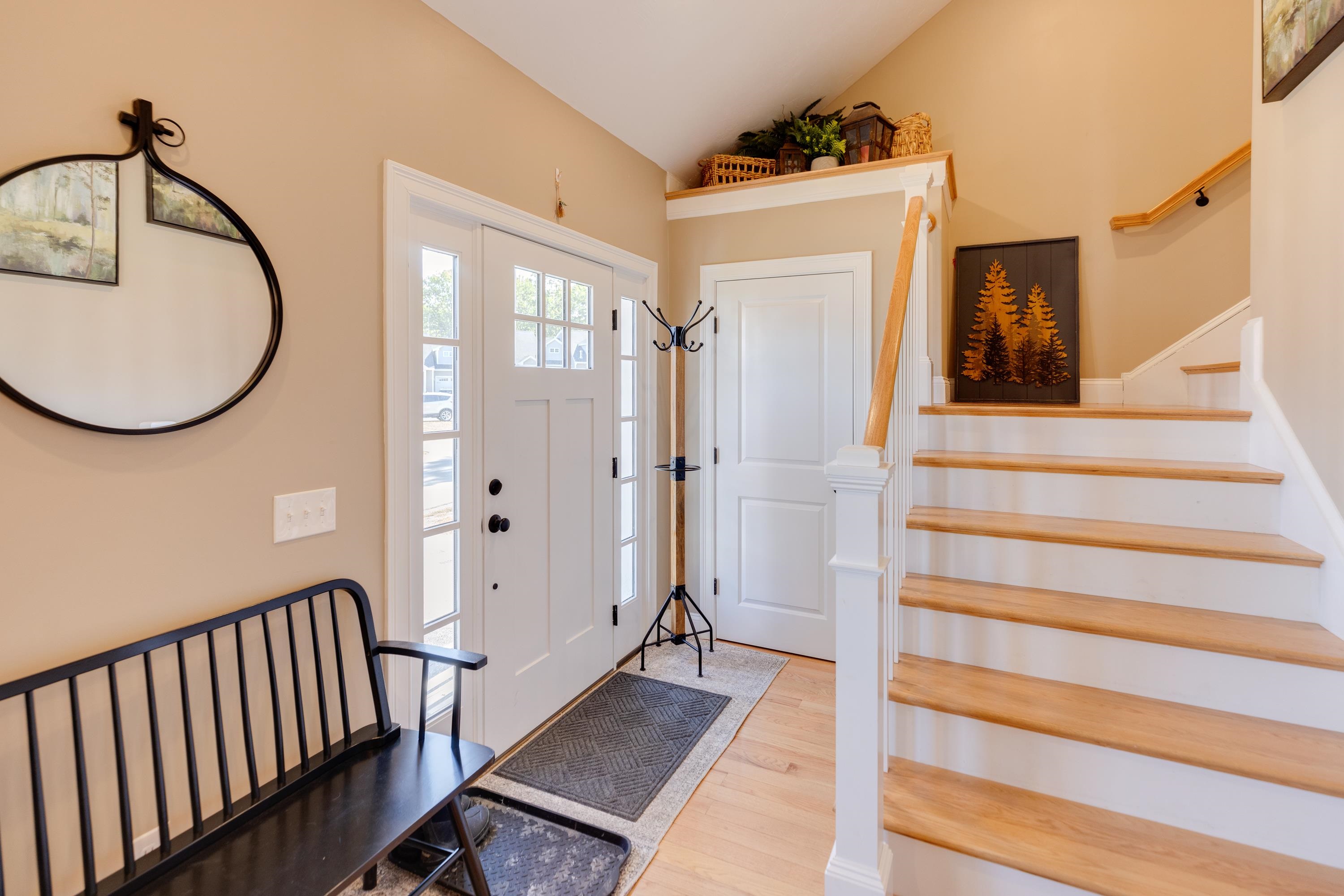 96 Brook Hill Meredith, NH 03253 - Photo 5 of 59