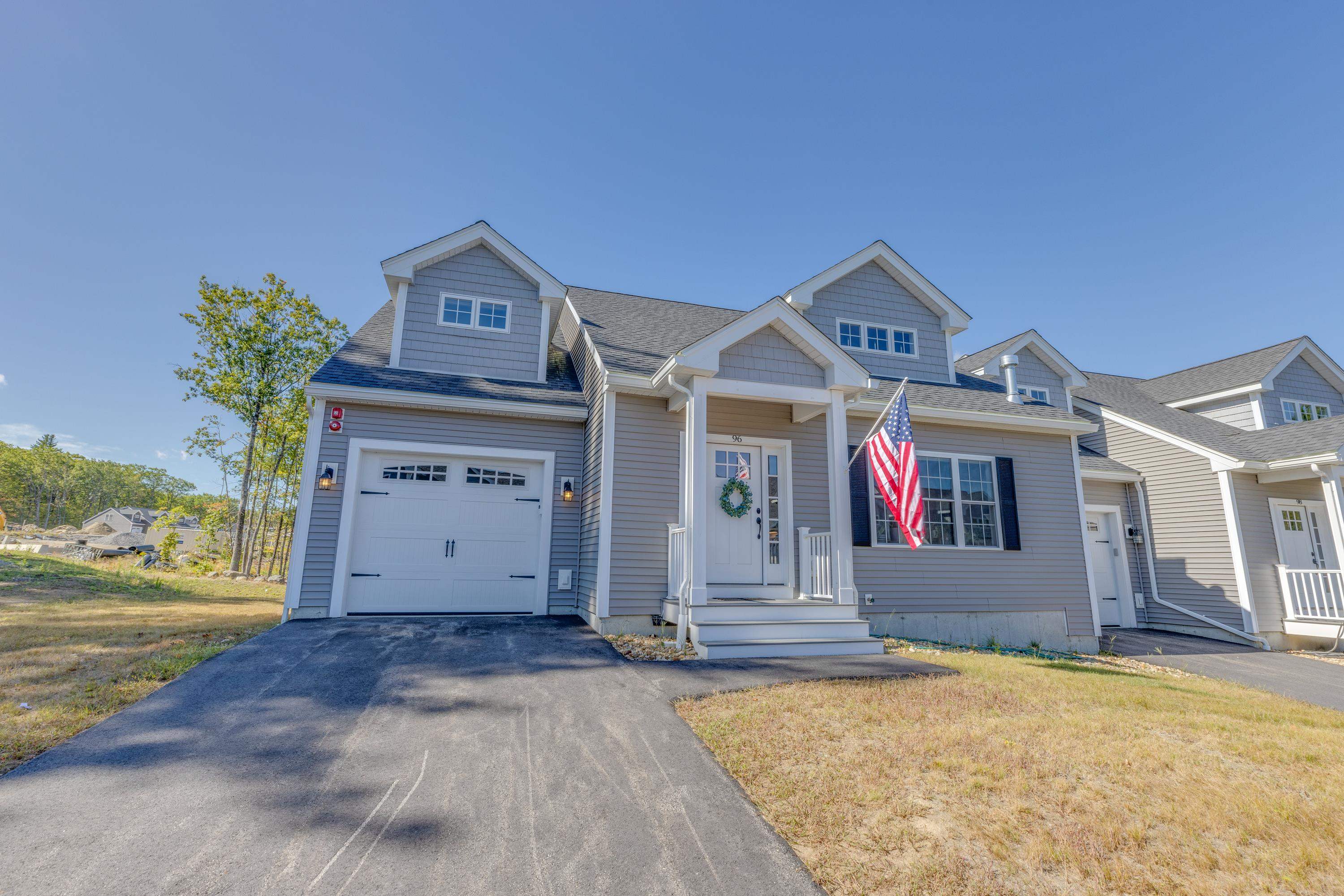 96 Brook Hill Meredith, NH 03253 - Photo 54 of 59