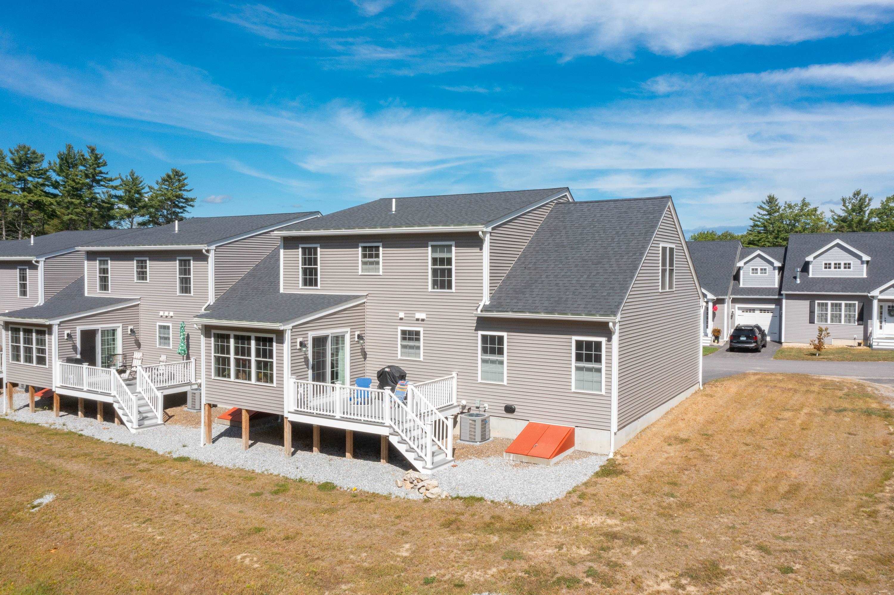 96 Brook Hill Meredith, NH 03253 - Photo 56 of 59