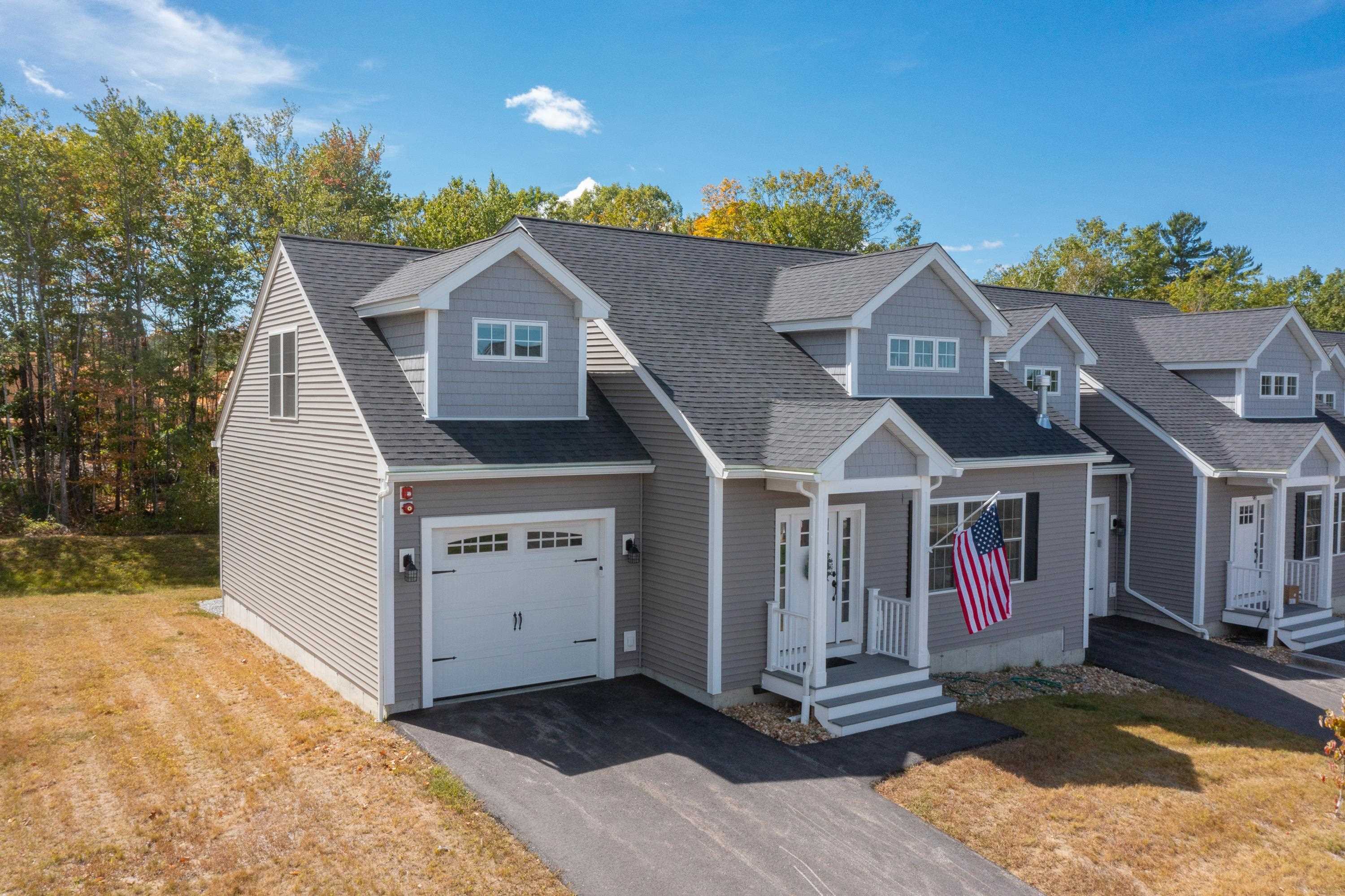 96 Brook Hill Meredith, NH 03253 - Photo 57 of 59