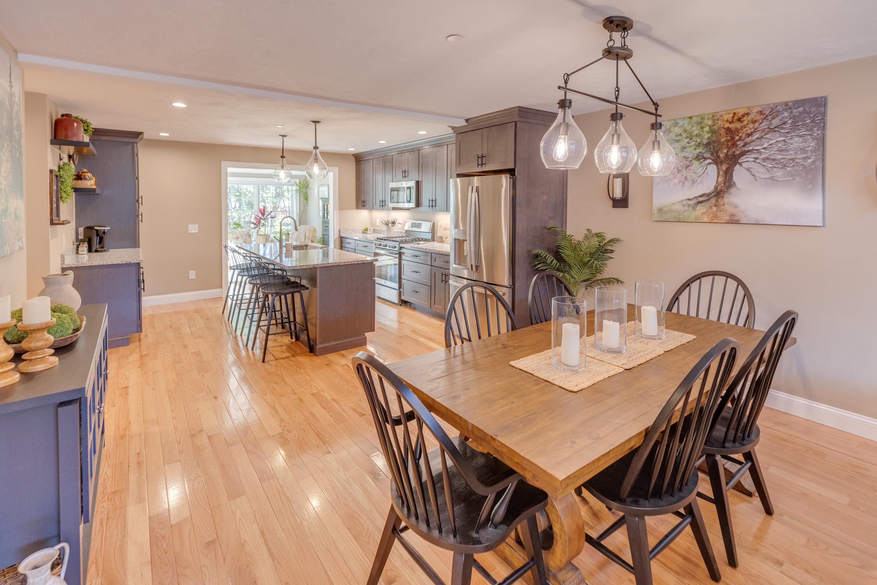 96 Brook Hill Meredith, NH 03253 - Photo 6 of 59