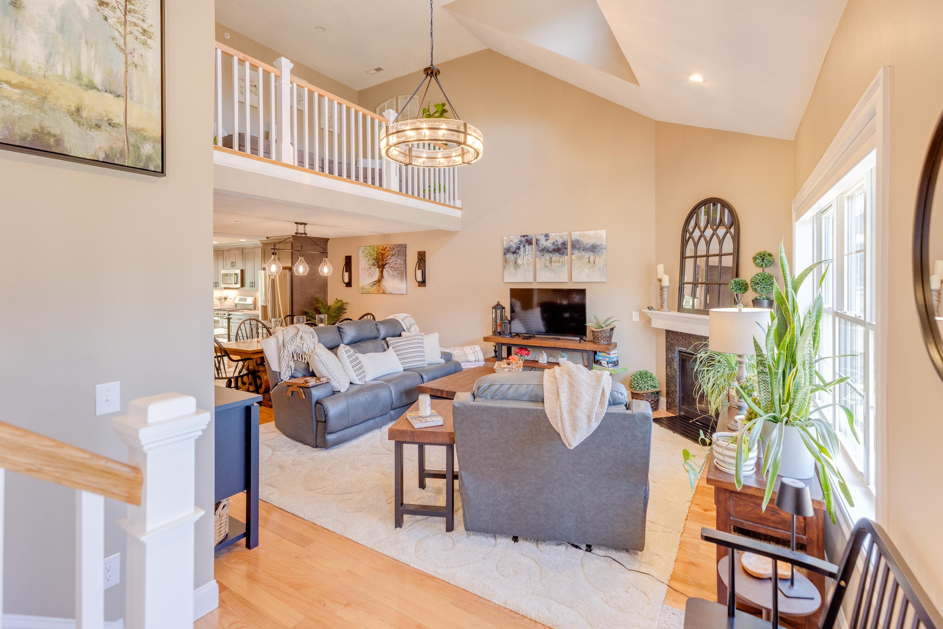 96 Brook Hill Meredith, NH 03253 - Photo 7 of 59