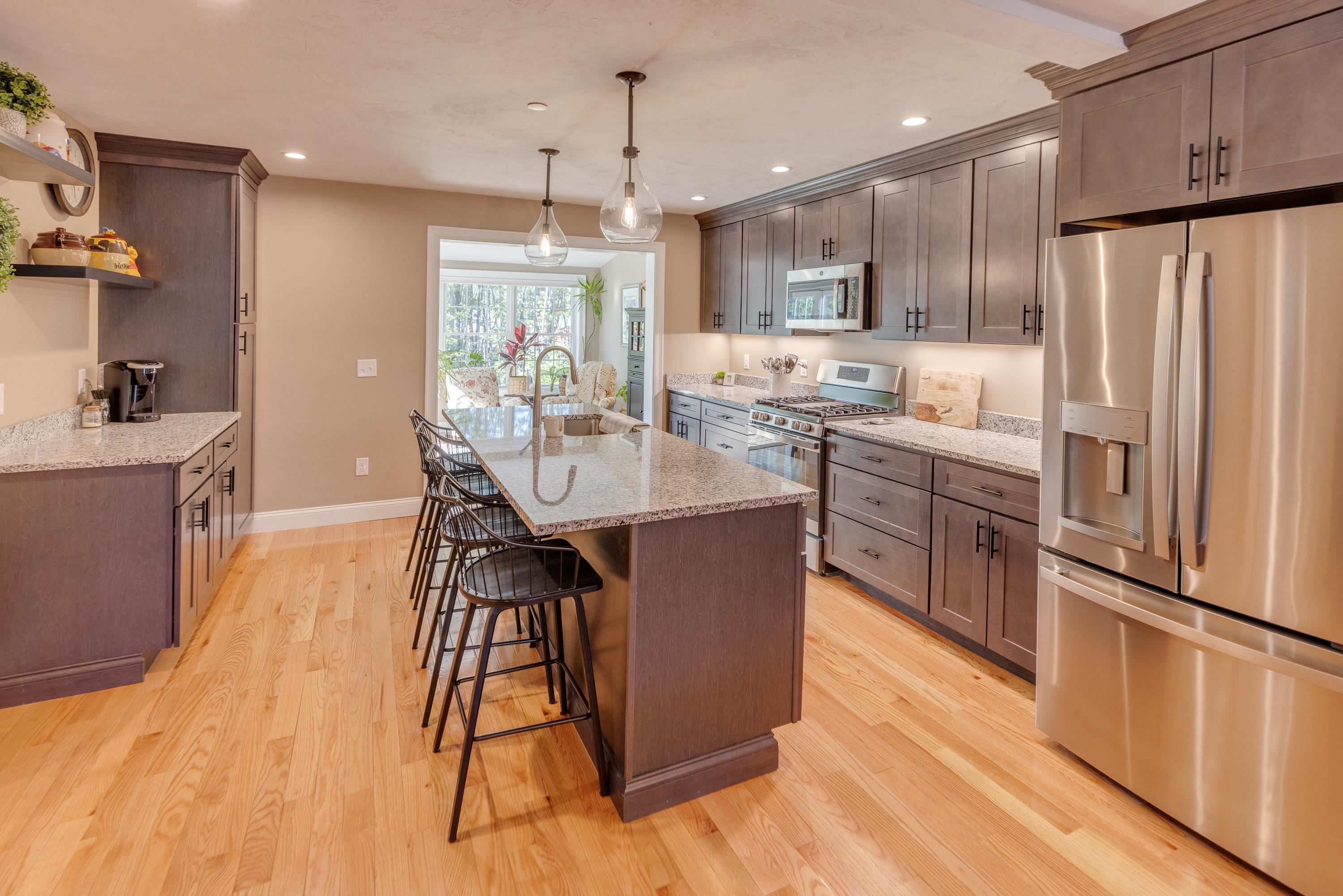 96 Brook Hill Meredith, NH 03253 - Photo 8 of 59