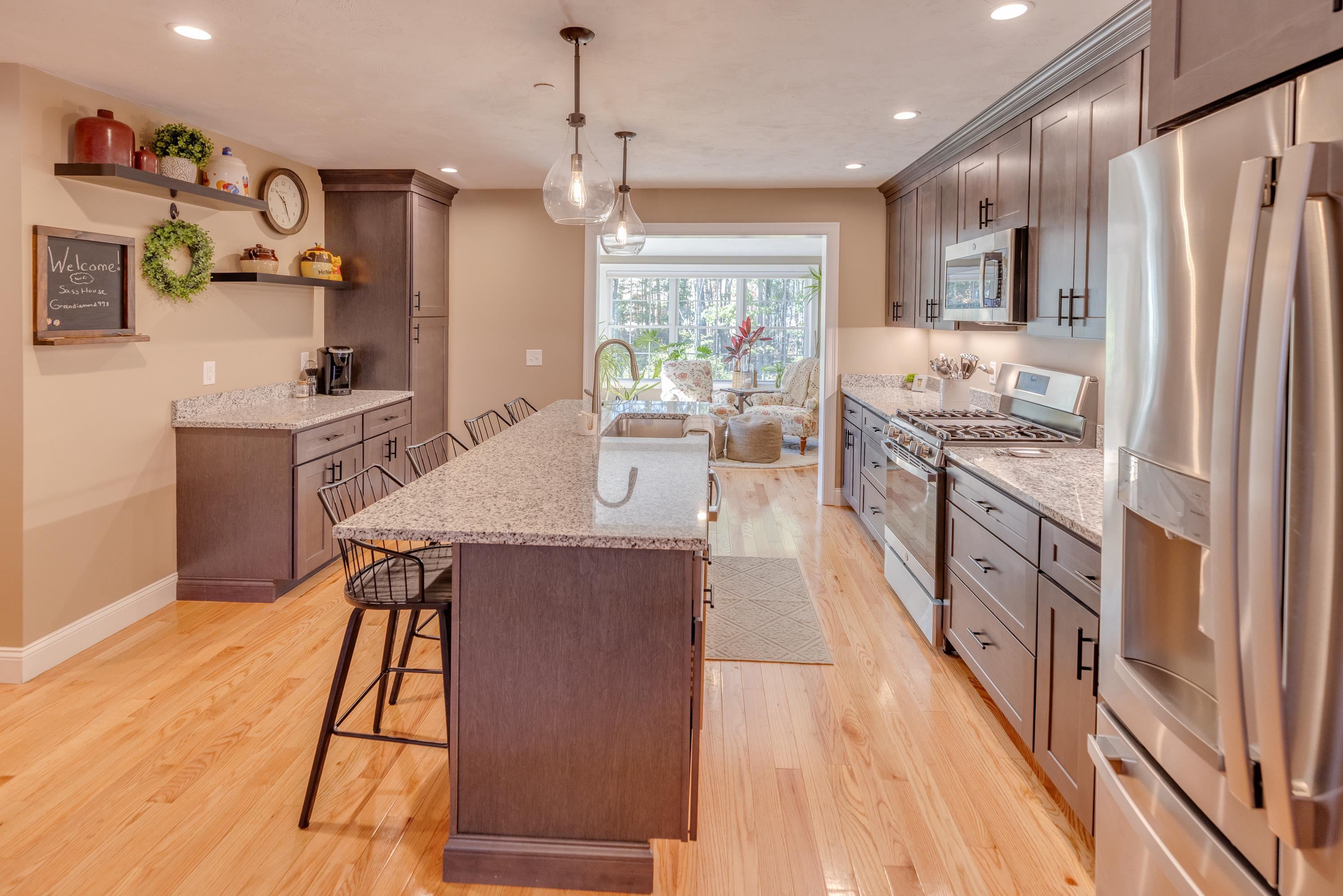 96 Brook Hill Meredith, NH 03253 - Photo 9 of 59