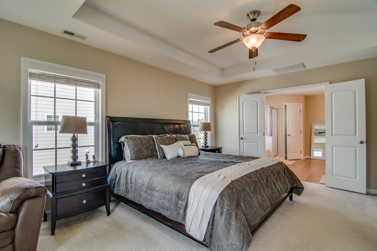 5 Hidden Ridge Court Durham, NC 27707 - Photo 18 of 28 Photo 18