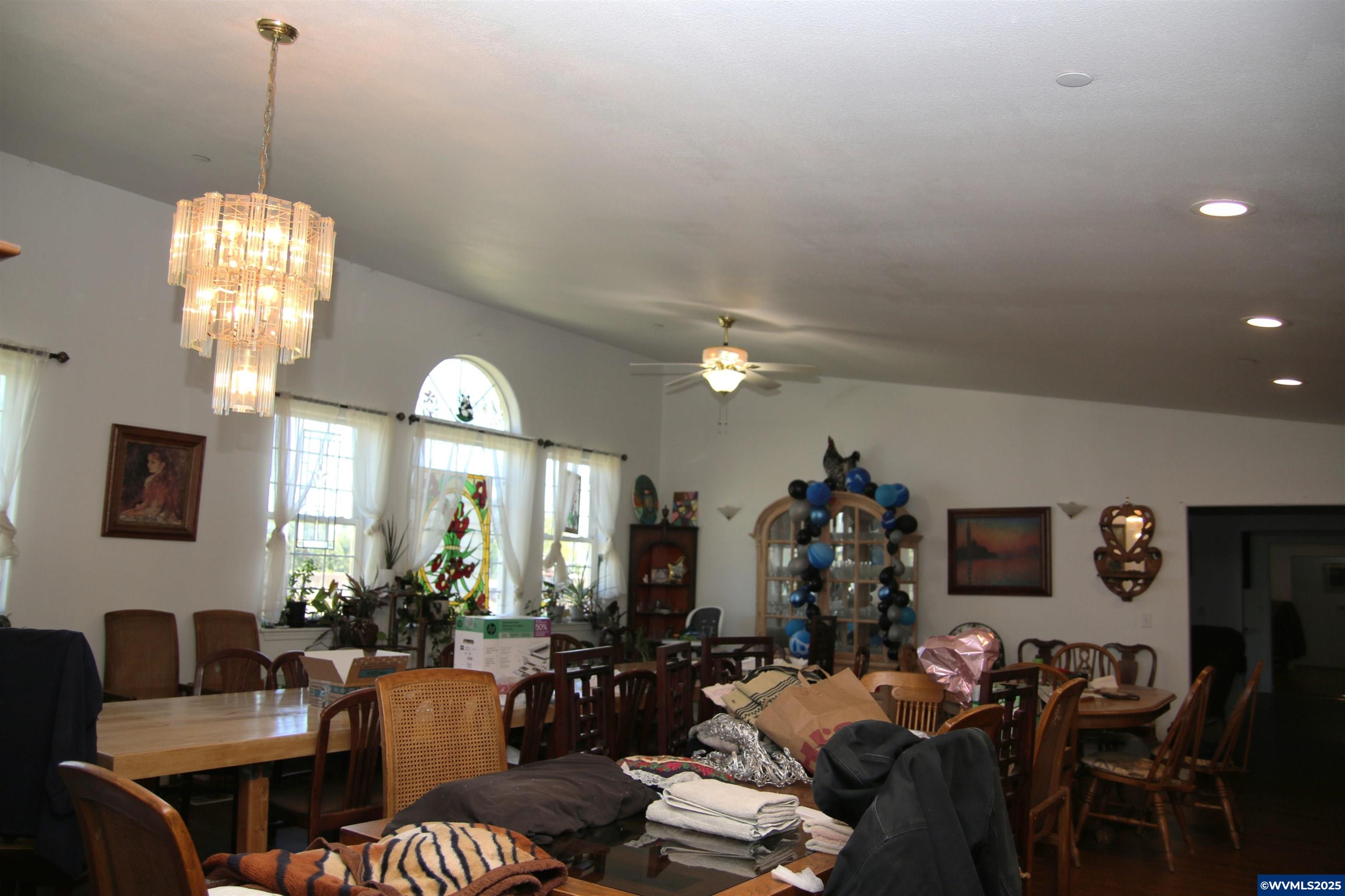 37425 Hungry Hill Road Scio, OR 97374 - Photo 4 of 50