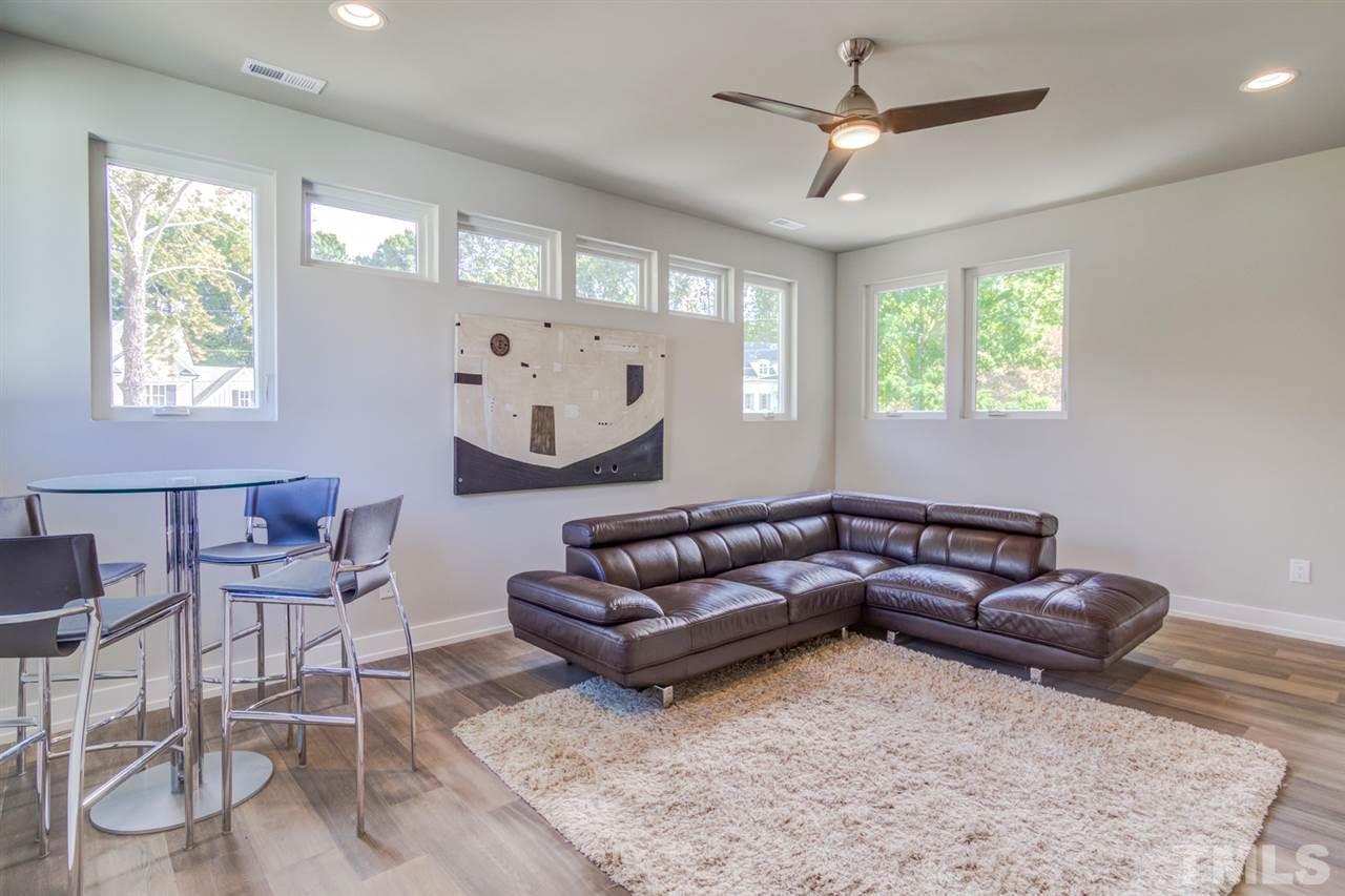 1041 Wimbleton Drive Raleigh, NC 27609 - Photo 12 of 12 Photos represent other homes by Grayson Homes and may not be representative of exact material, colors or design in this home.