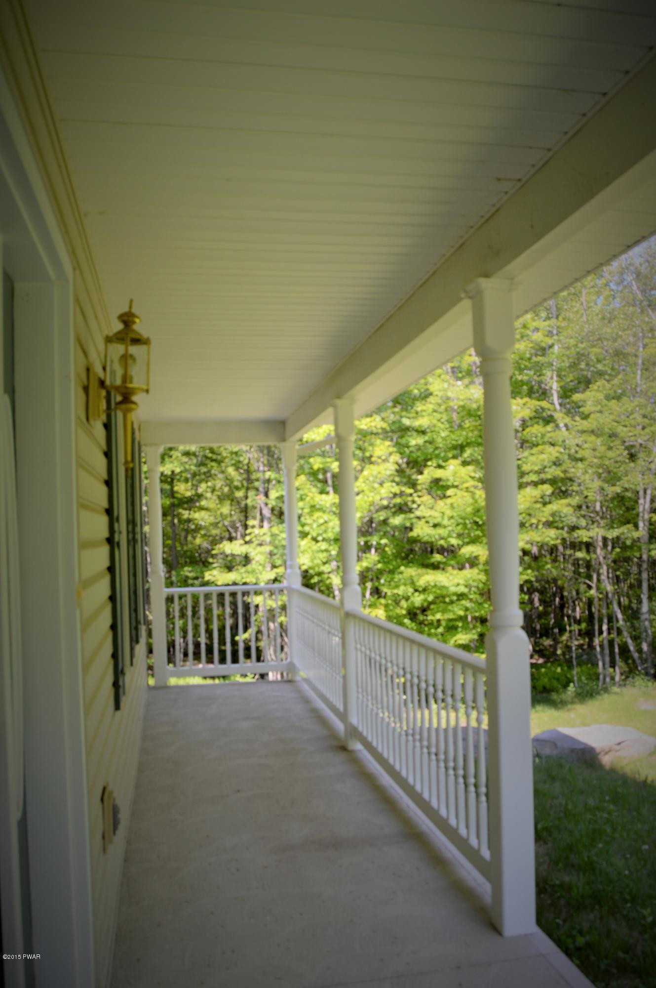 41 Forks Bridge Road Newfoundland, PA 18445 - Photo 4 of 27