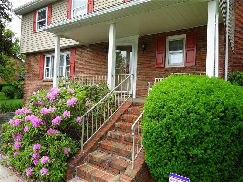 1240 Silver Lane McKees Rocks, PA 15136 - Photo 2 of 23 Exterior Front.