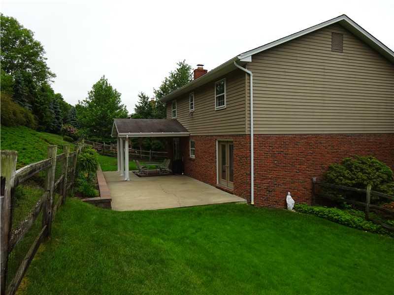 1240 Silver Lane McKees Rocks, PA 15136 - Photo 18 of 23 Exterior Front.