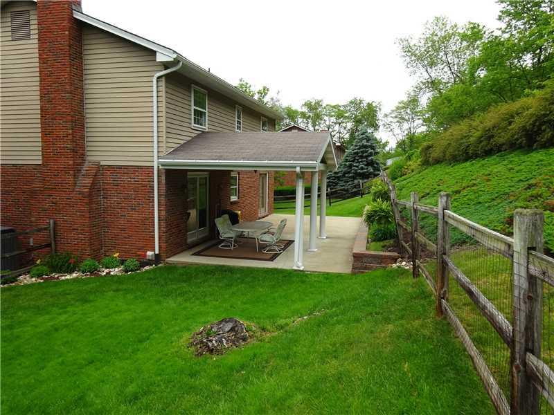 1240 Silver Lane McKees Rocks, PA 15136 - Photo 23 of 23 Exterior Front.