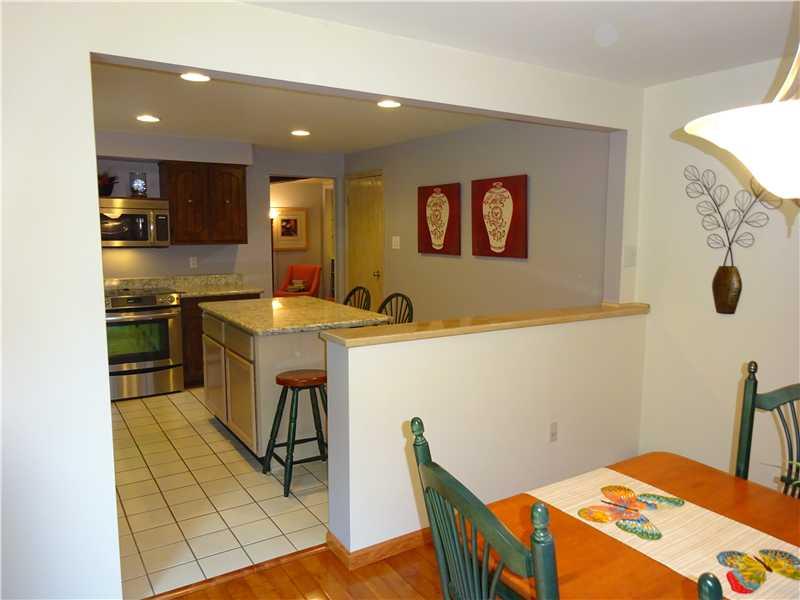 1240 Silver Lane McKees Rocks, PA 15136 - Photo 6 of 23 Kitchen.