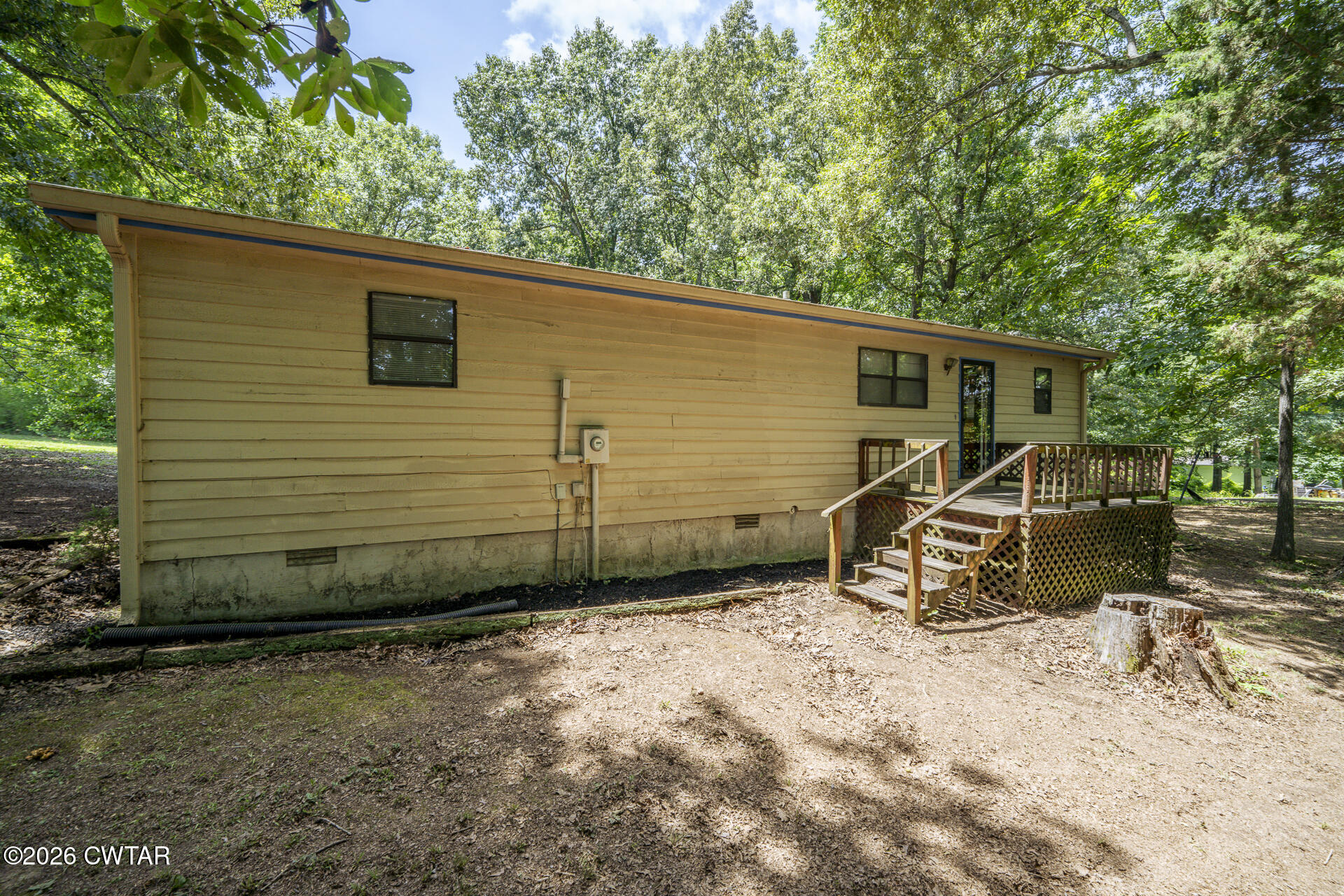44 J B Jones Road Trenton, TN 38382 - Photo 32 of 48 44 J B Jones Rd Trenton TN-52