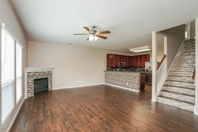 $2,175 | 14815 Hillside Woods Court, Houston, TX 77049