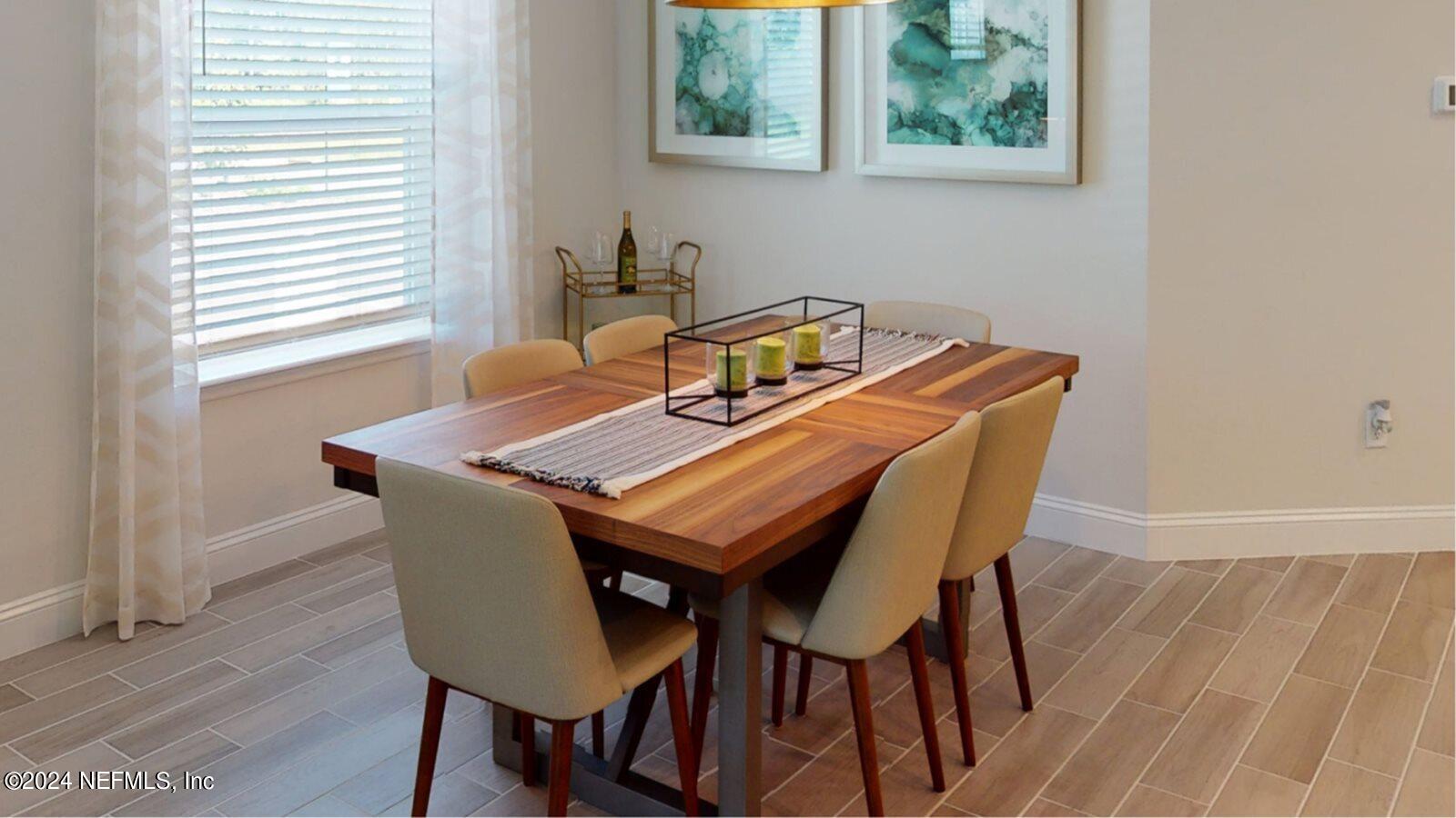 187 Simonson Run St. Augustine, FL 32092 - Photo 5 of 12 JAX_Stillwater_PIC_Topaz_Kitchen4_Matter