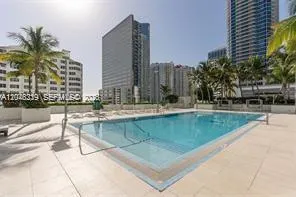$5,400 | 951 Brickell Avenue, Unit 2011, Miami, FL 33131