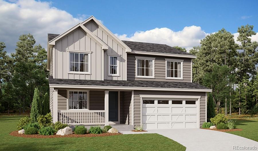643 Penn Road Elizabeth, CO 80107 - Photo 1 of 4 Gallery Image 1