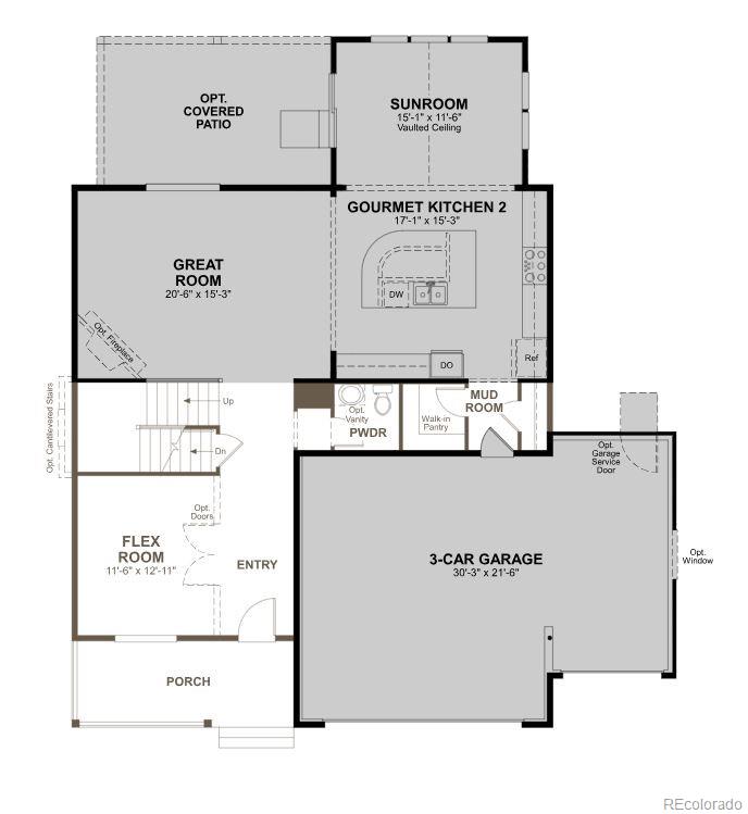 643 Penn Road Elizabeth, CO 80107 - Photo 2 of 4 Gallery Image 2