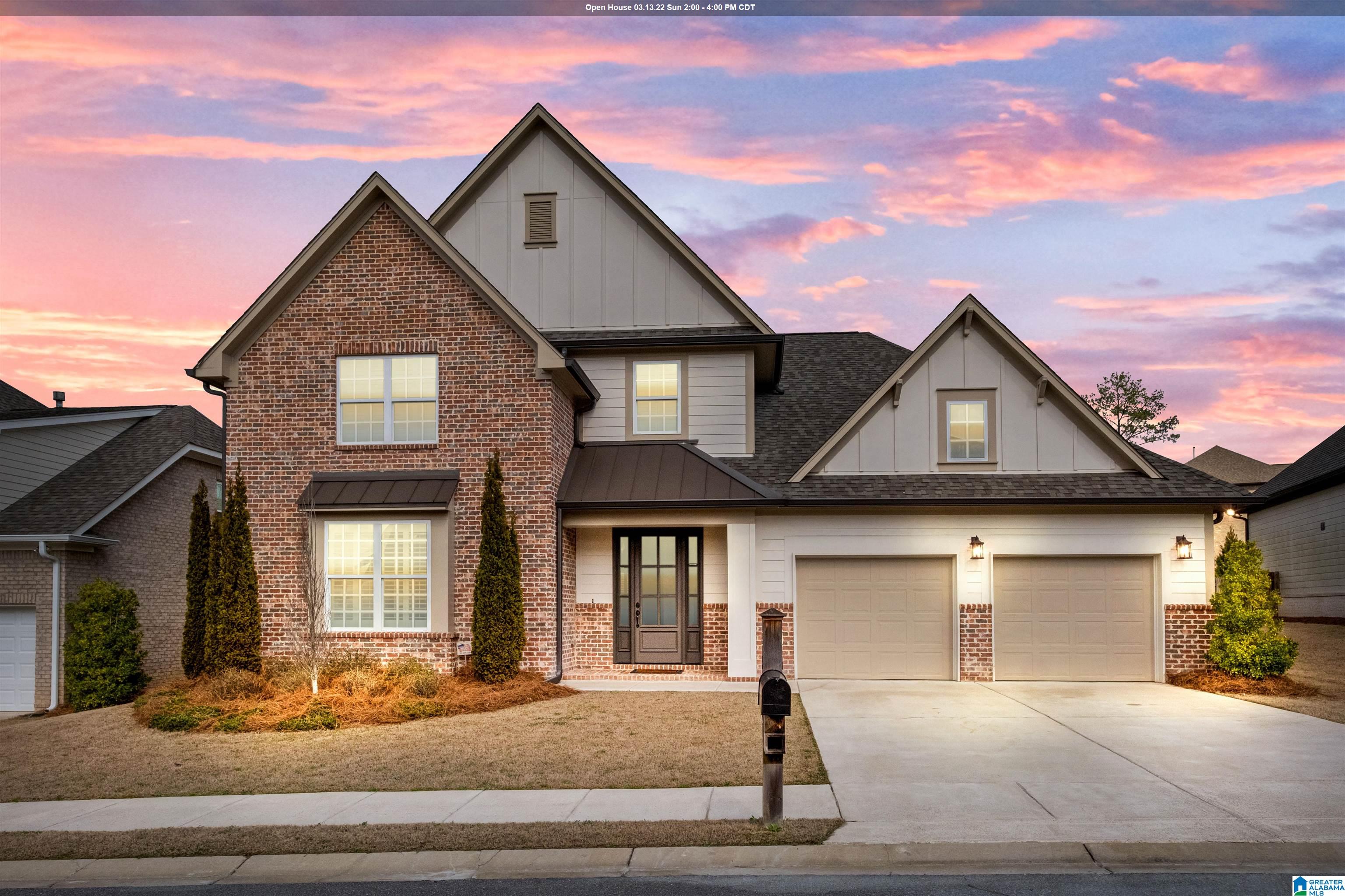 4620 Jackson Loop Birmingham, AL 35242 - Photo 1 of 43
