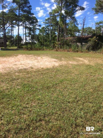 0 Gorham Road Pensacola, FL 32507 - Photo 5 of 8 View North from the street